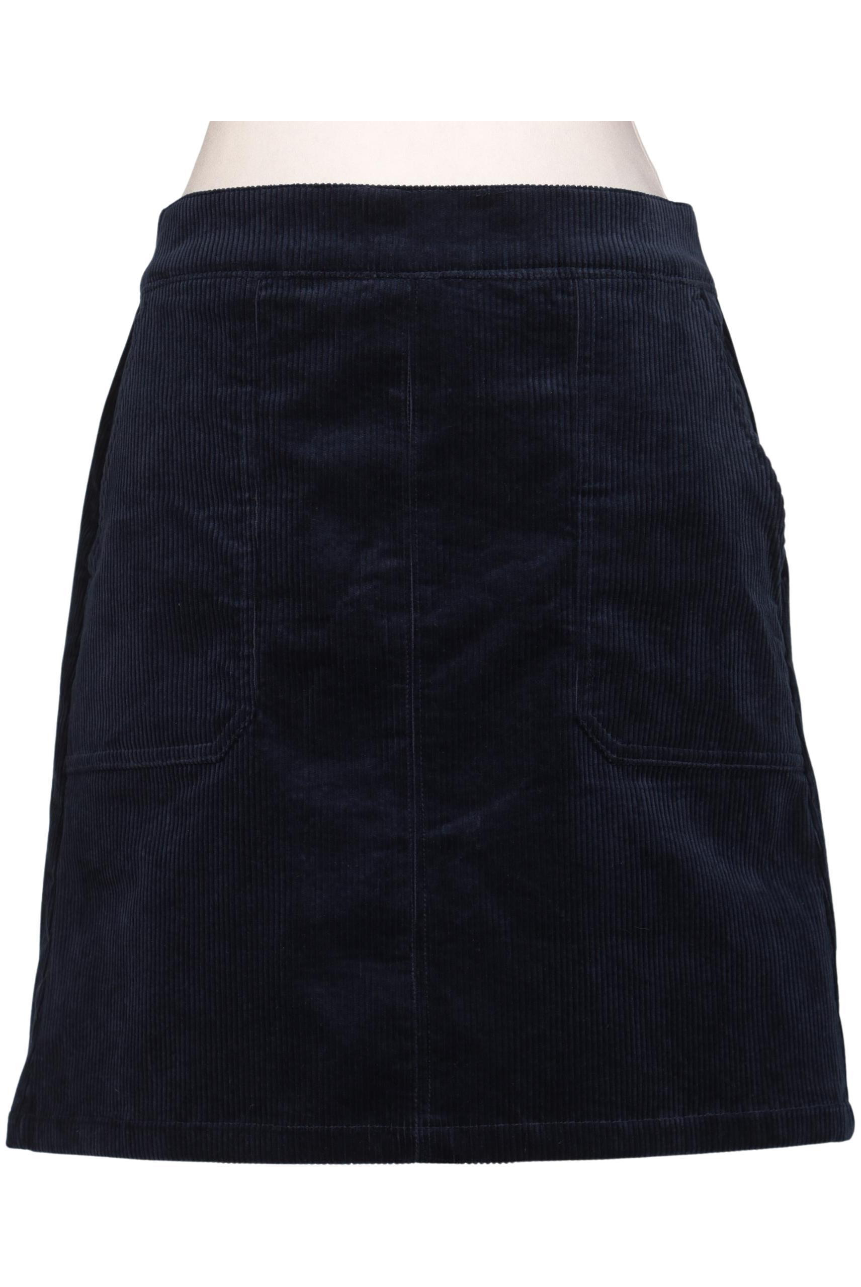 

Boden Damen Rock, marineblau, Gr. 36