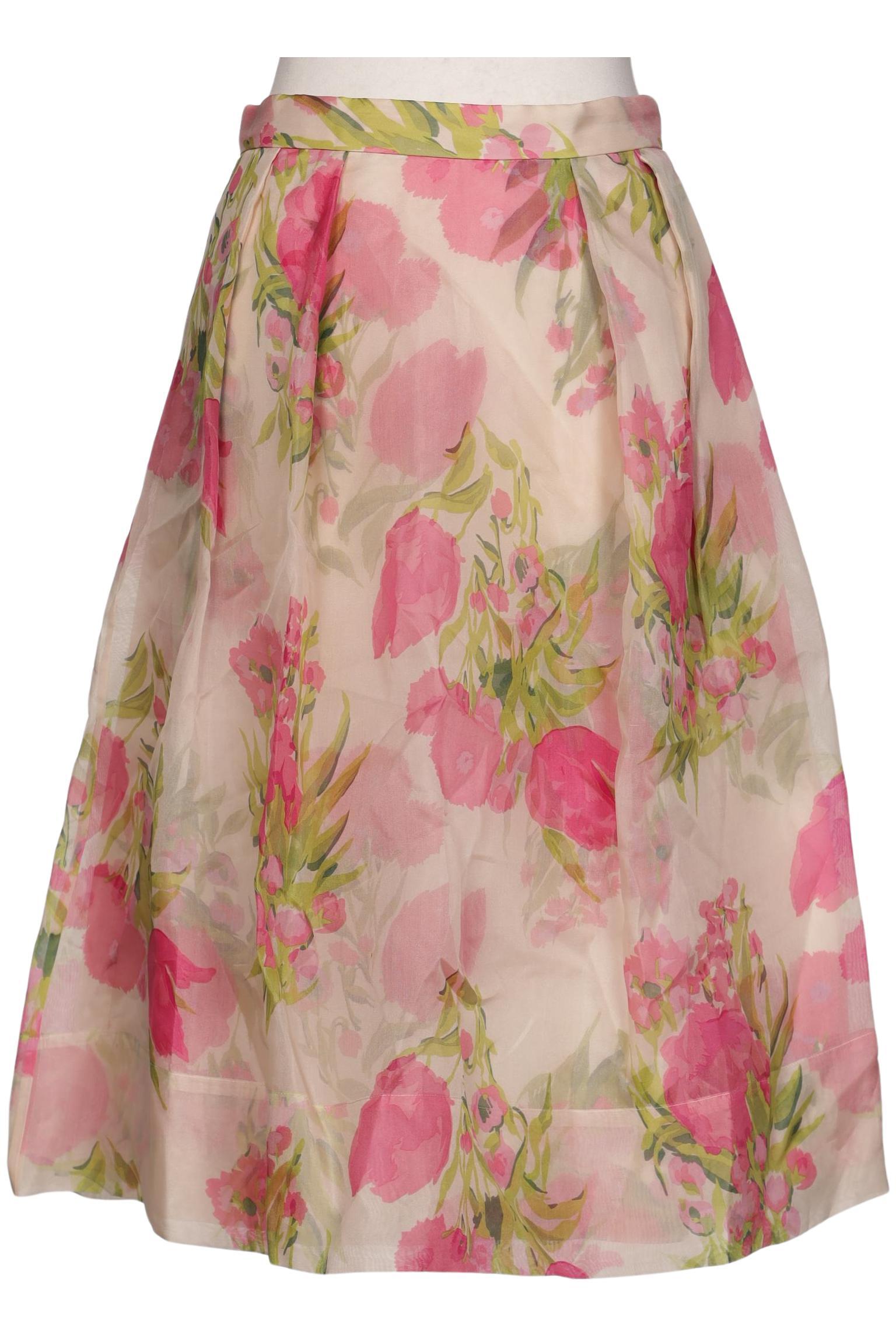 

Boden Damen Rock, mehrfarbig, Gr. 32