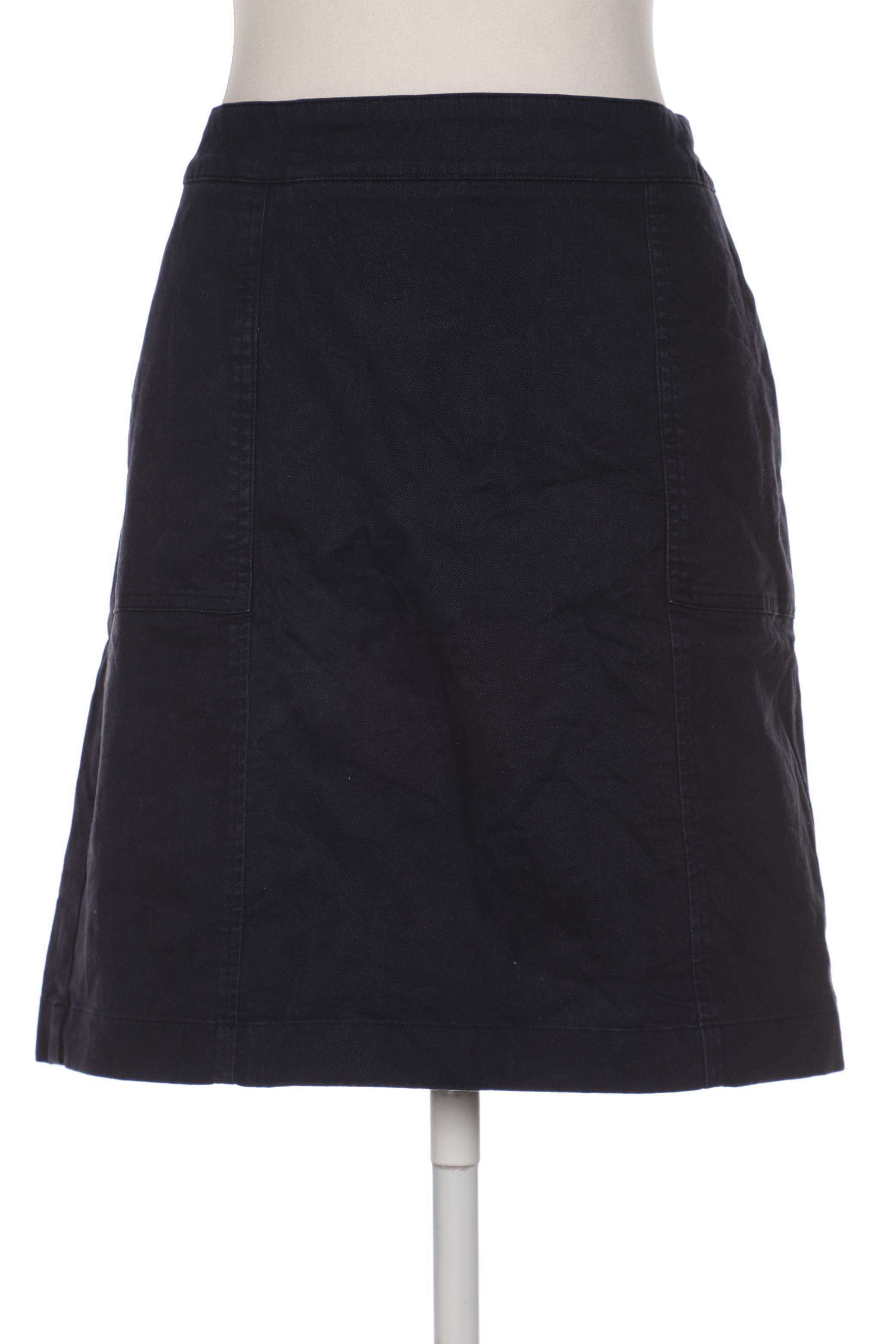 

Boden Damen Rock, marineblau