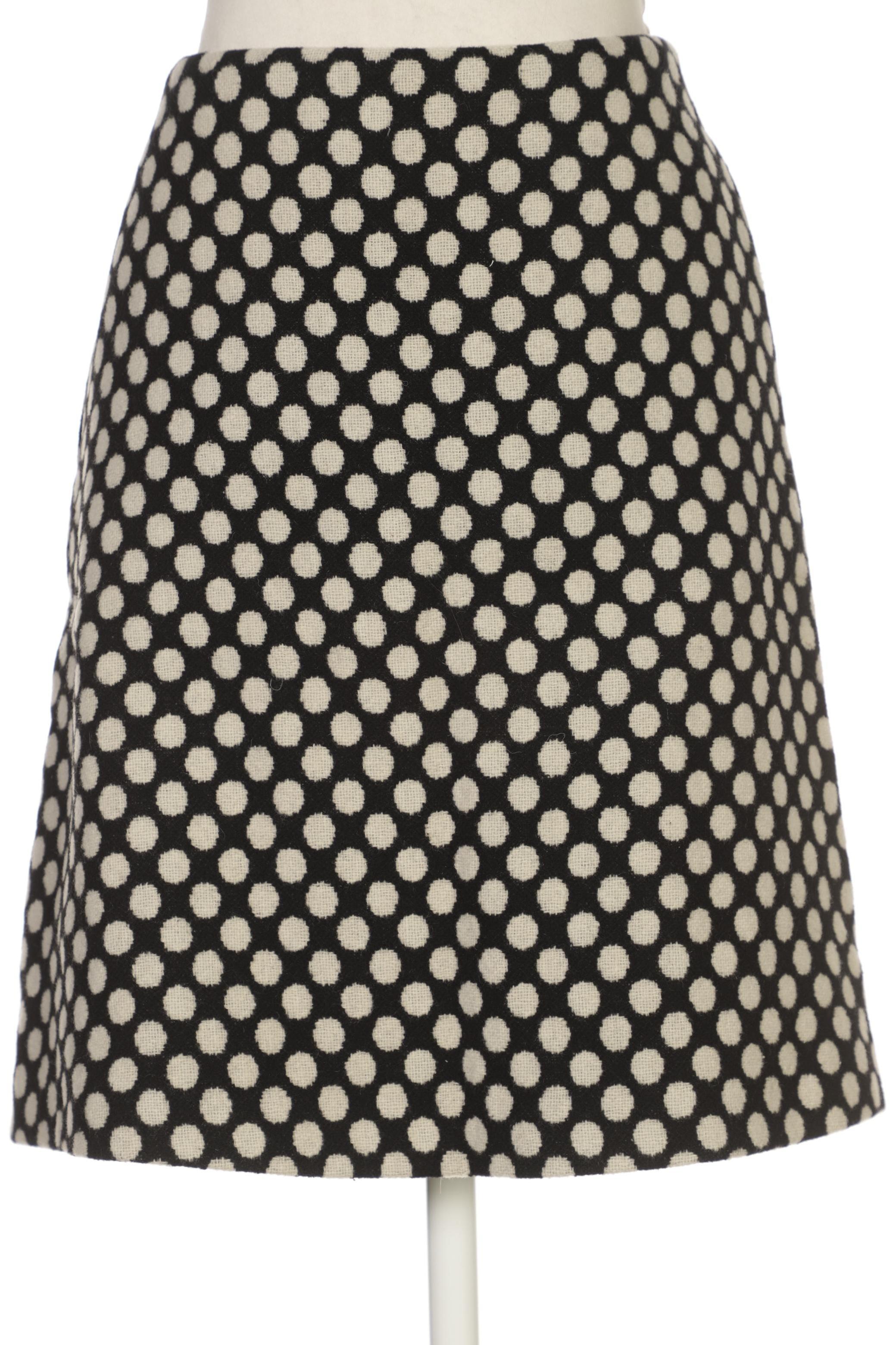 

Boden Damen Rock, schwarz, Gr. 34