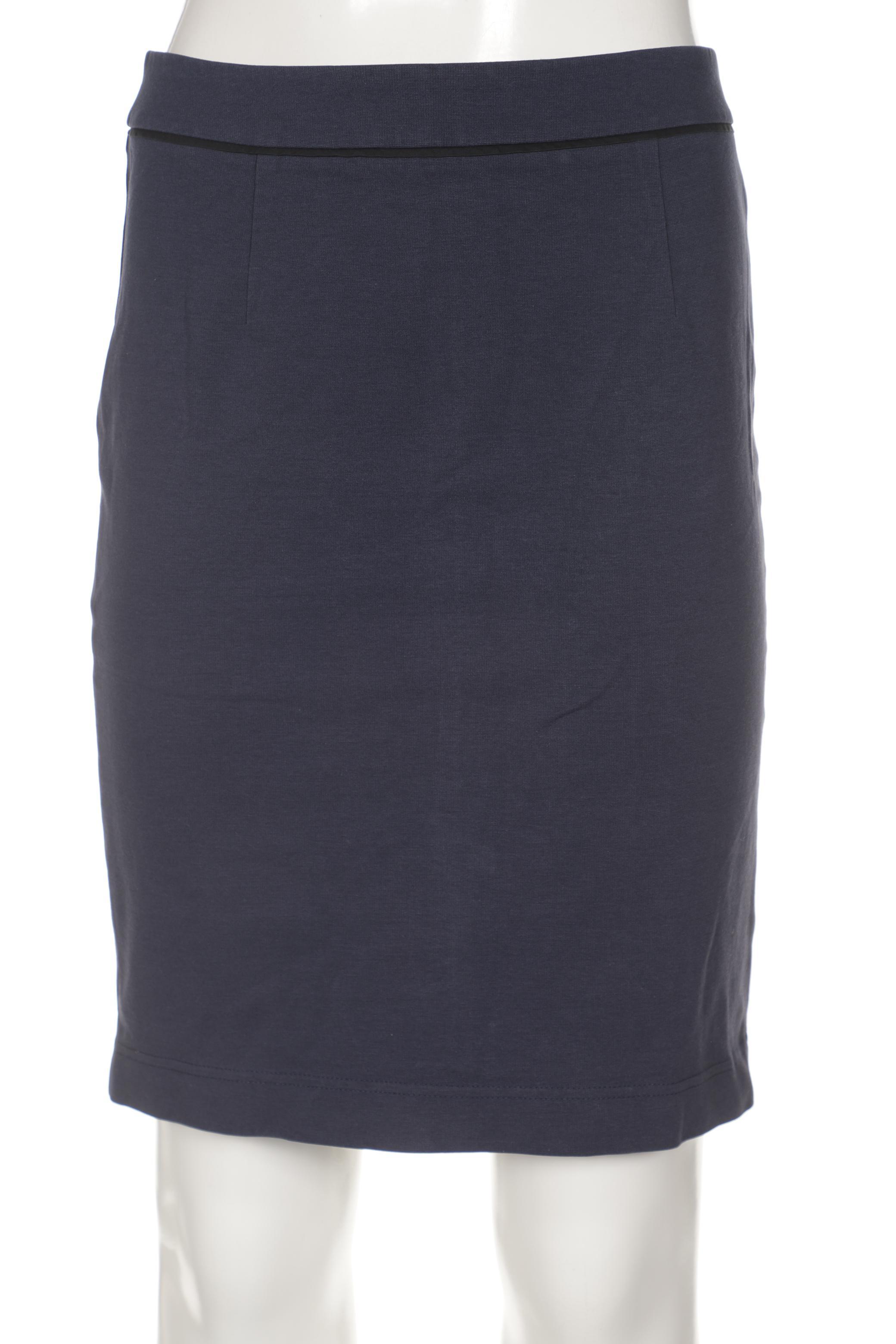 

Boden Damen Rock, marineblau
