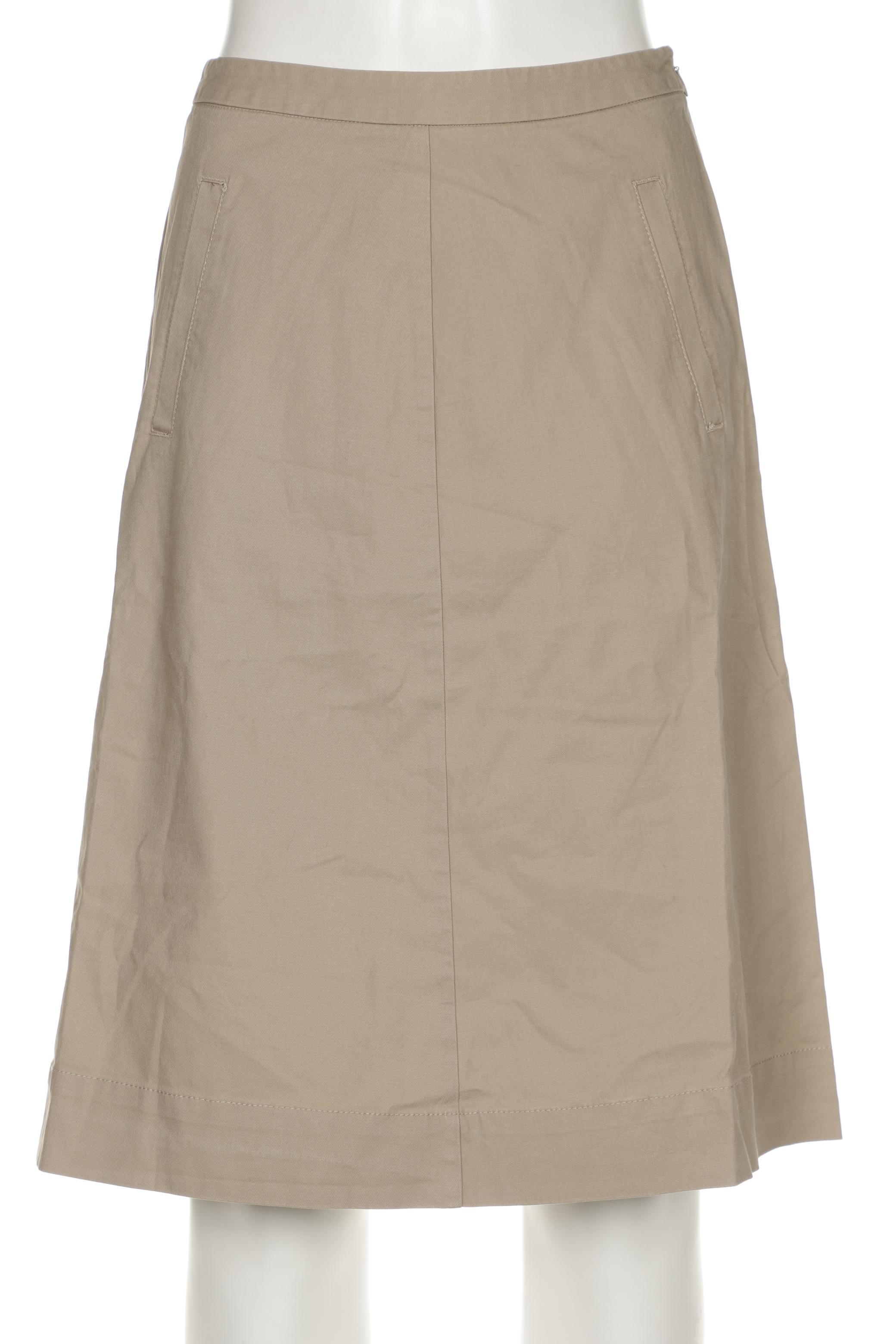 

Boden Damen Rock, beige