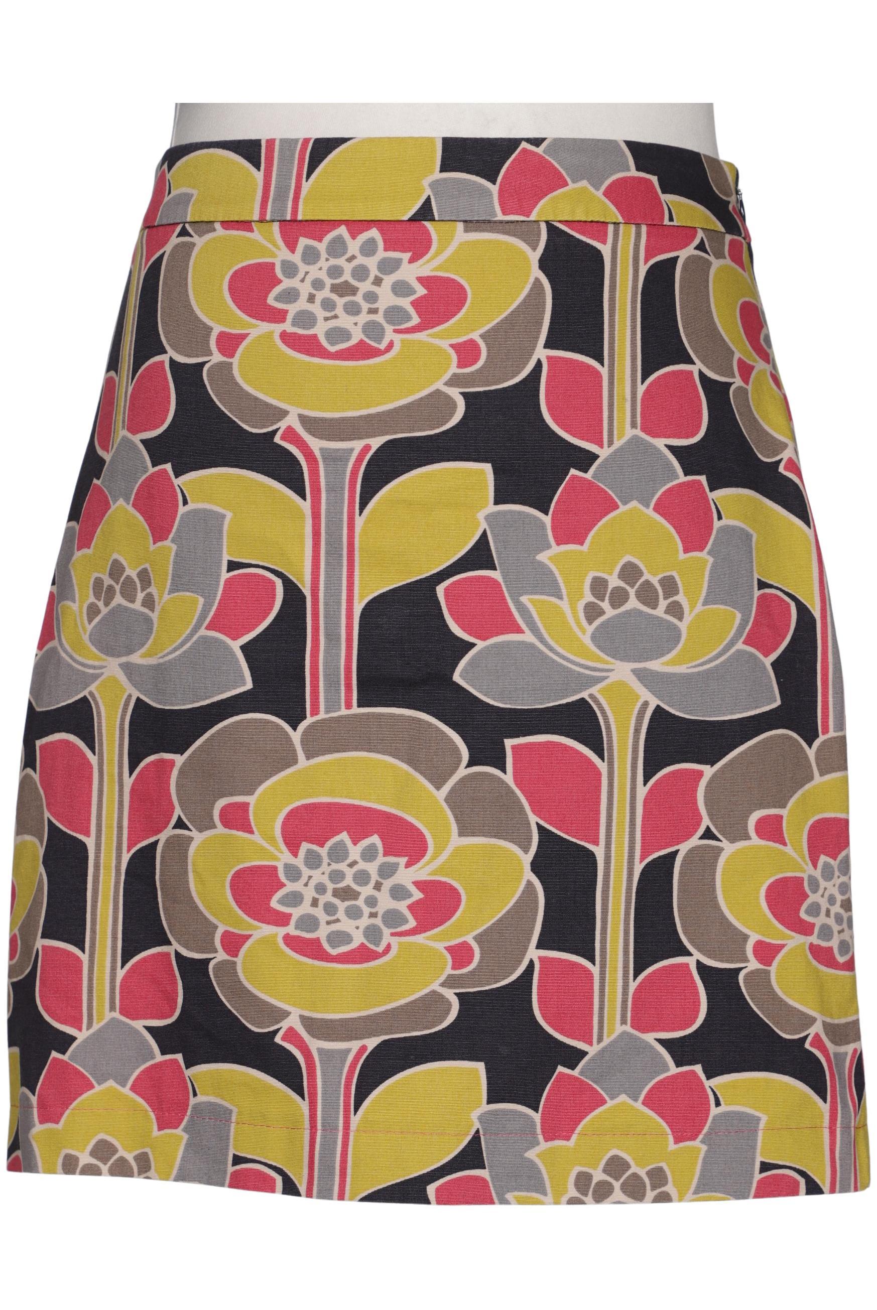 

Boden Damen Rock, mehrfarbig, Gr. 14