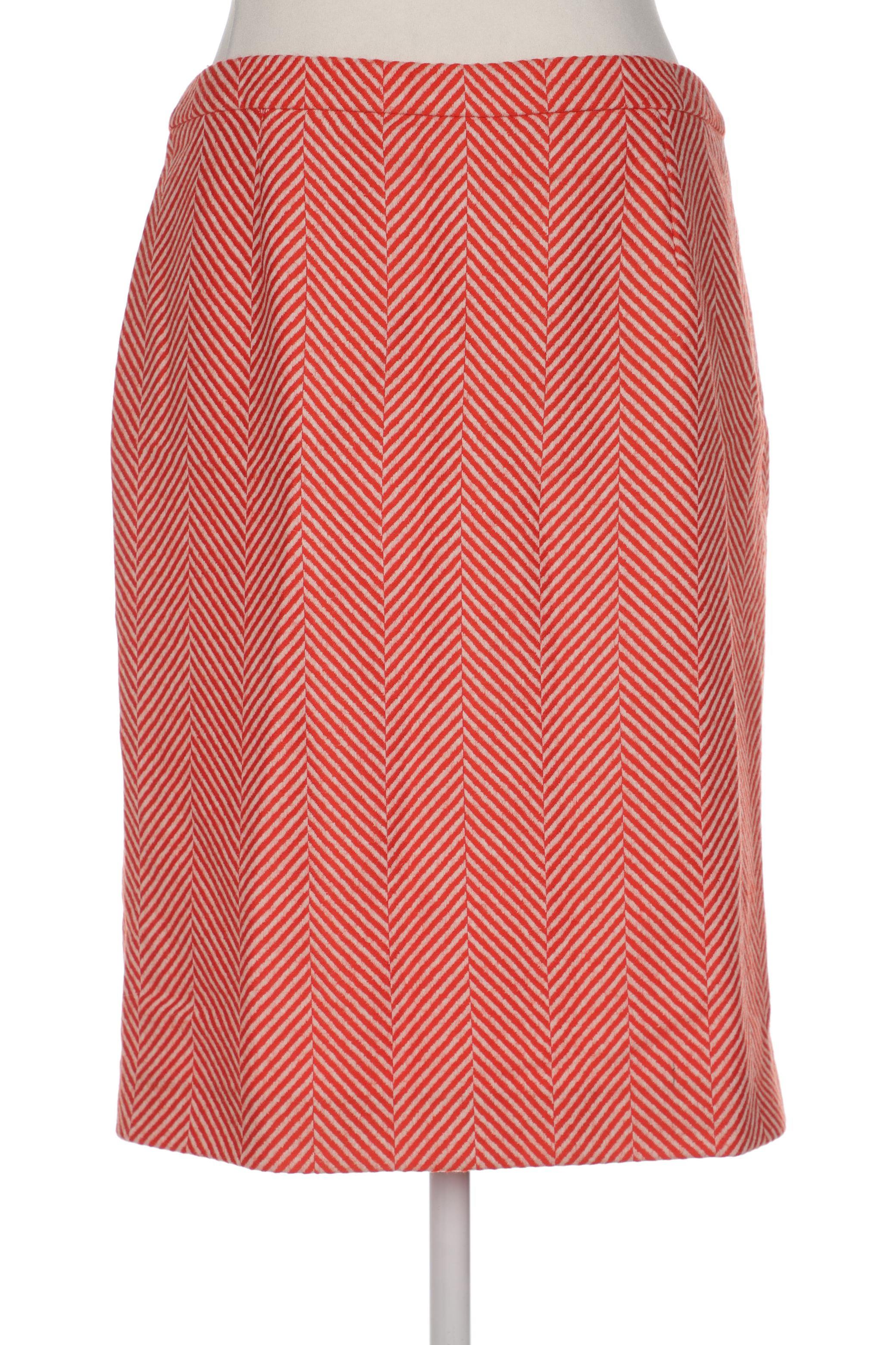 

Boden Damen Rock, orange