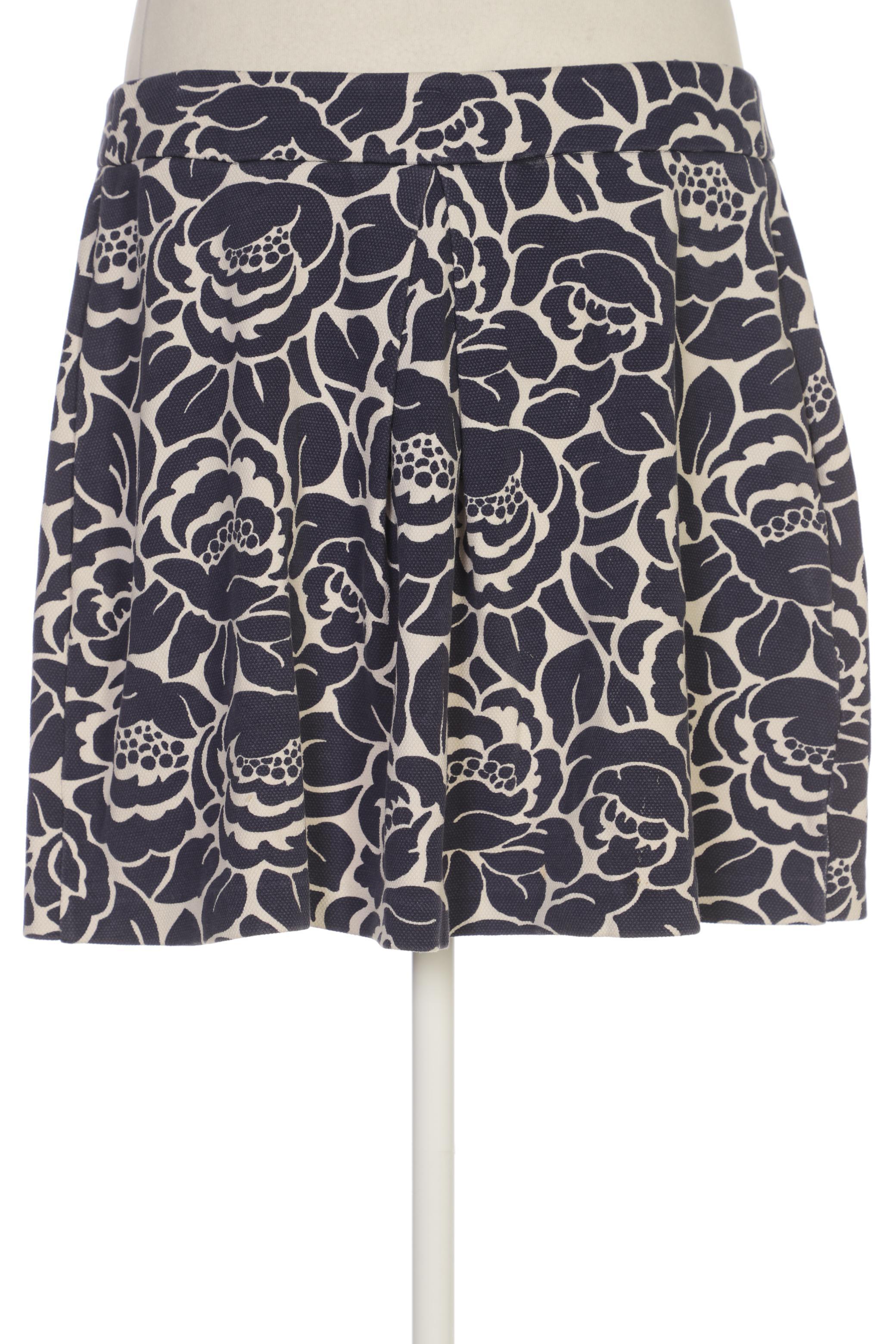 

Boden Damen Rock, marineblau, Gr. 46