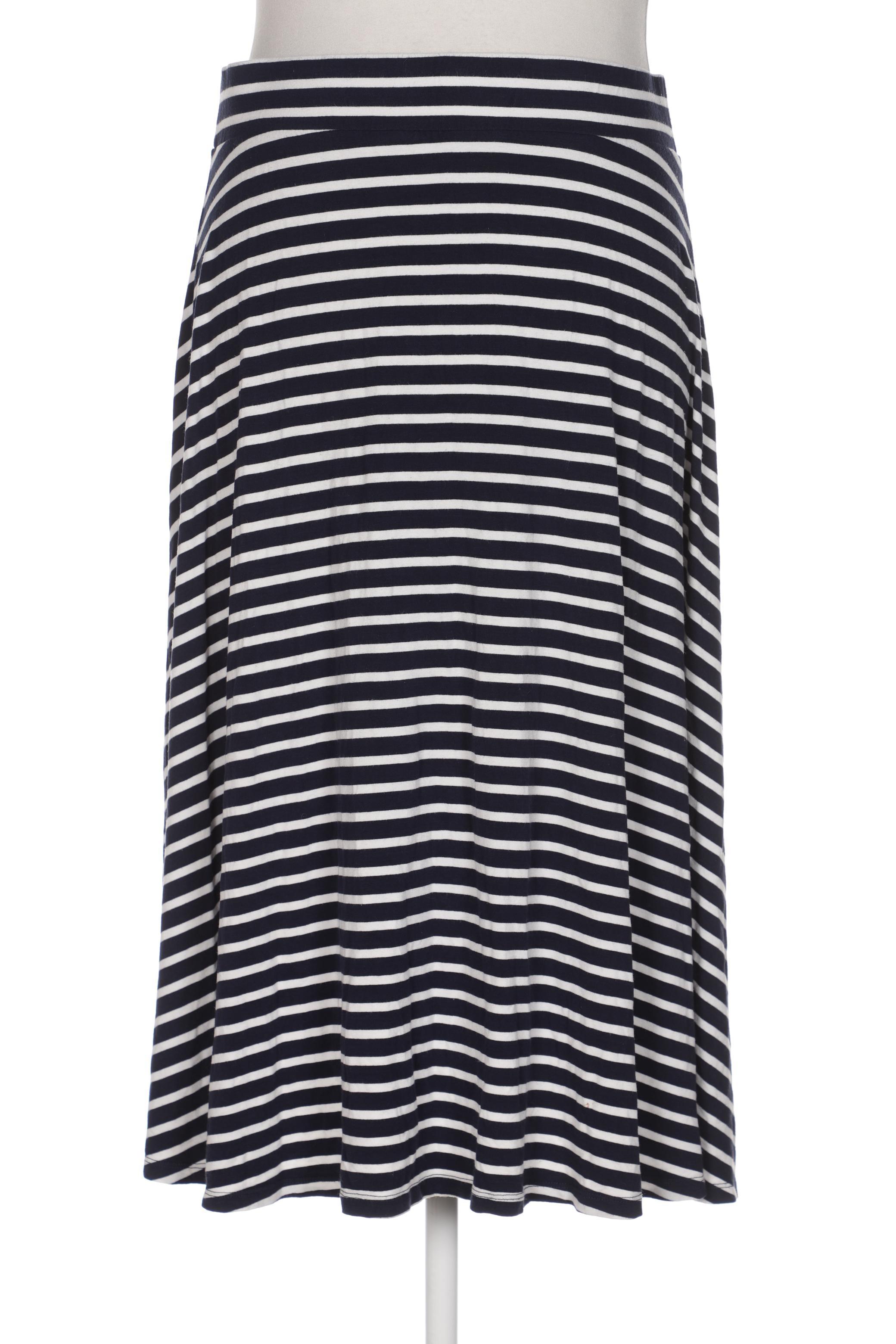 

Boden Damen Rock, marineblau, Gr. 42