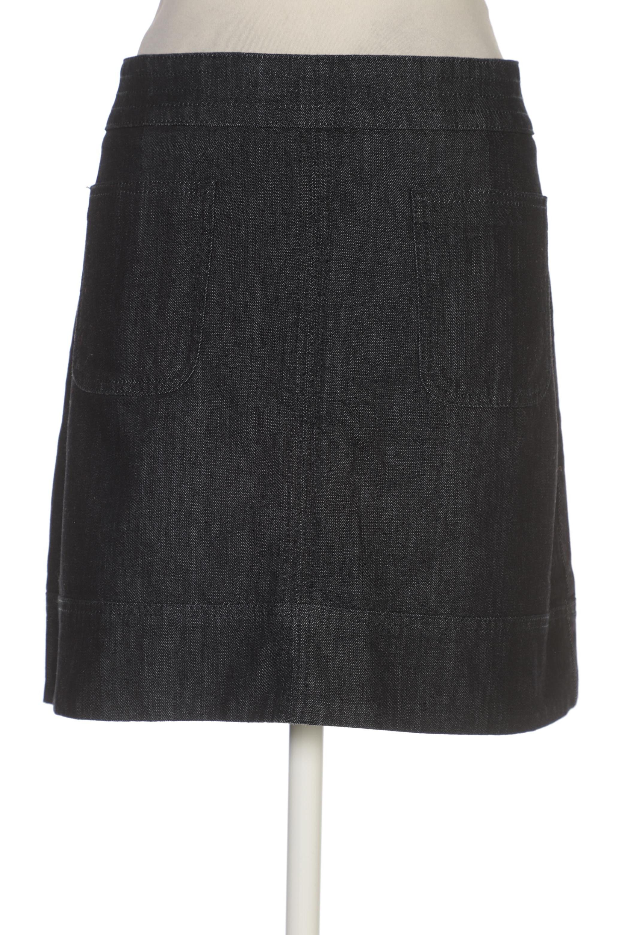 

Boden Damen Rock, marineblau, Gr. 40