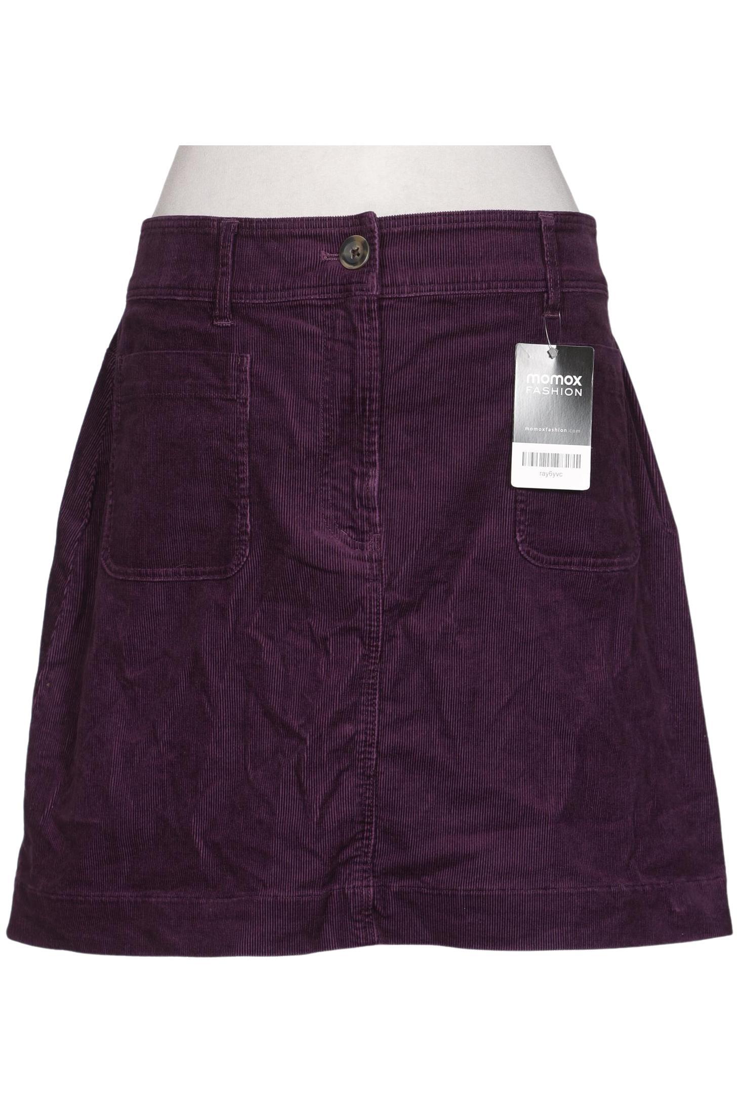 

Boden Damen Rock, flieder, Gr. 40