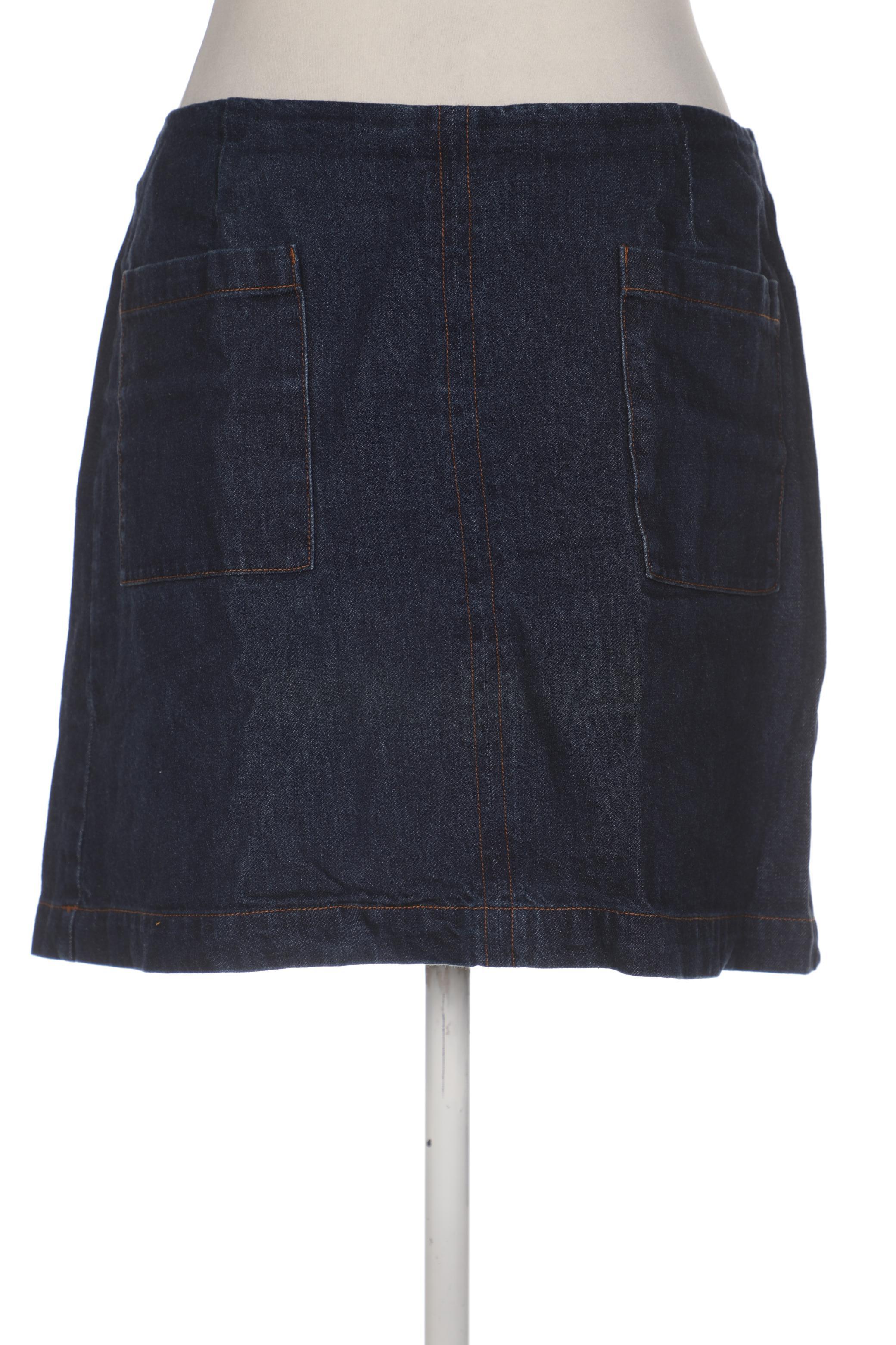 

Boden Damen Rock, marineblau