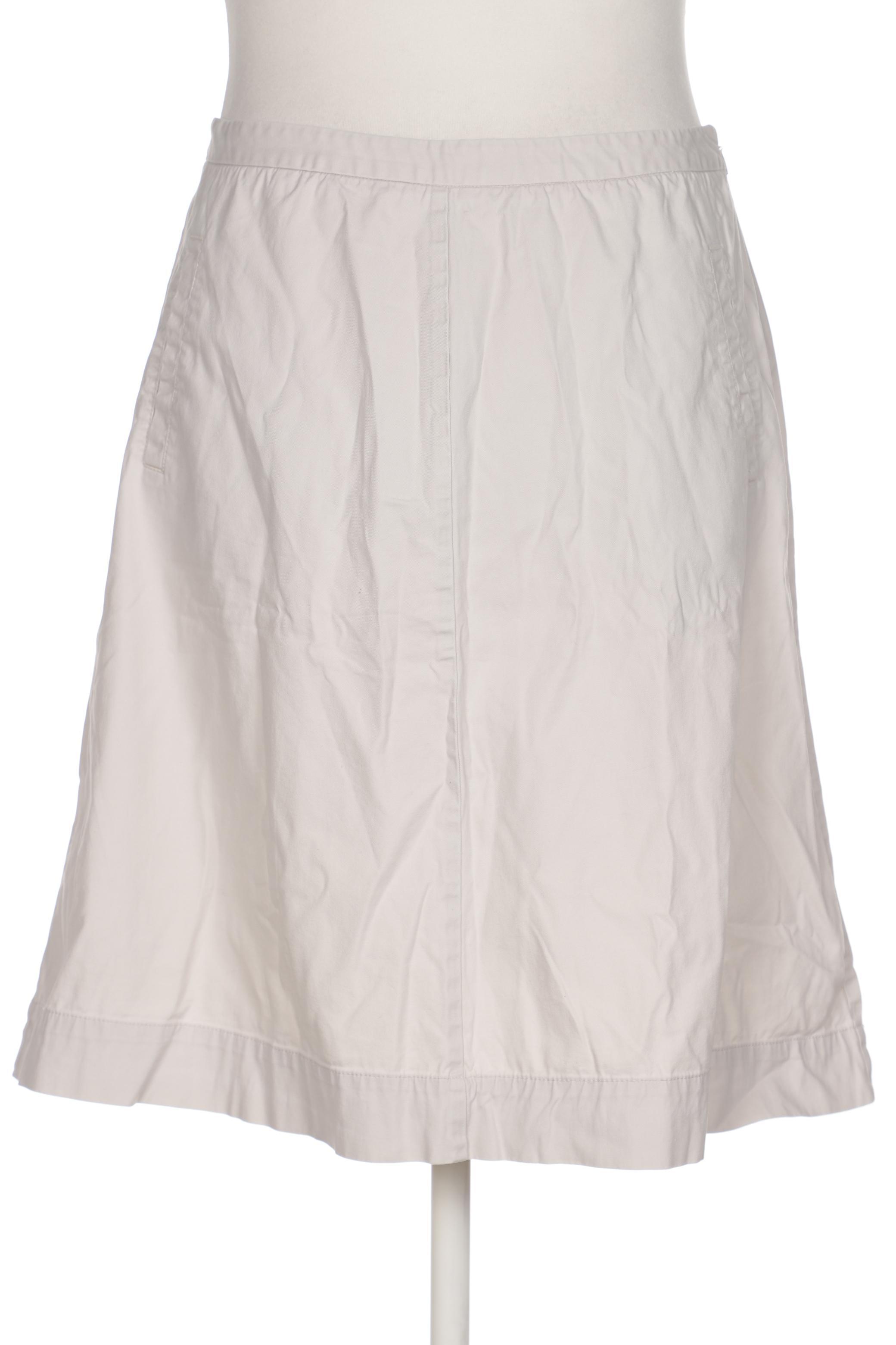 

Boden Damen Rock, beige, Gr. 40