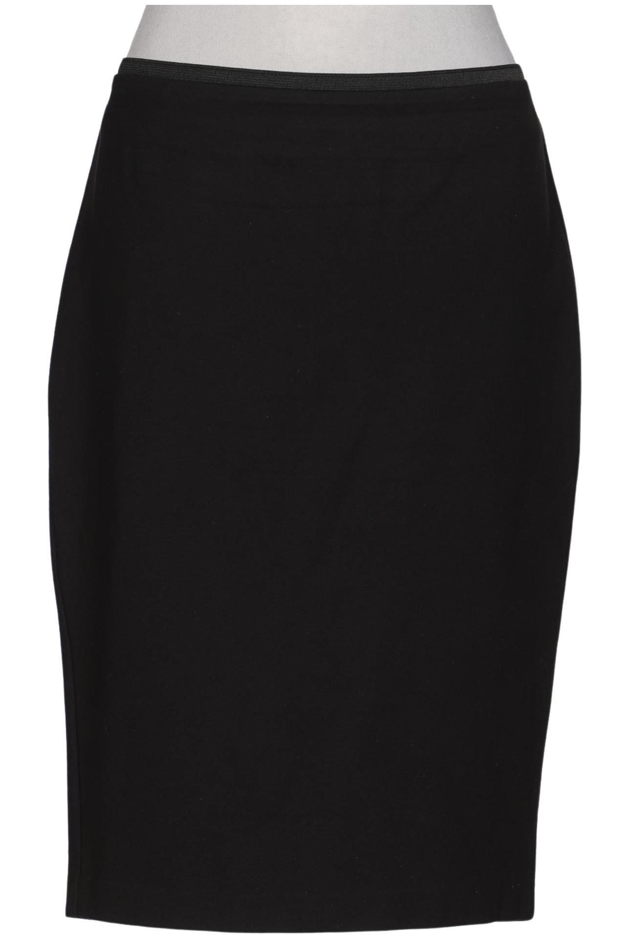 

Boden Damen Rock, schwarz, Gr. 40