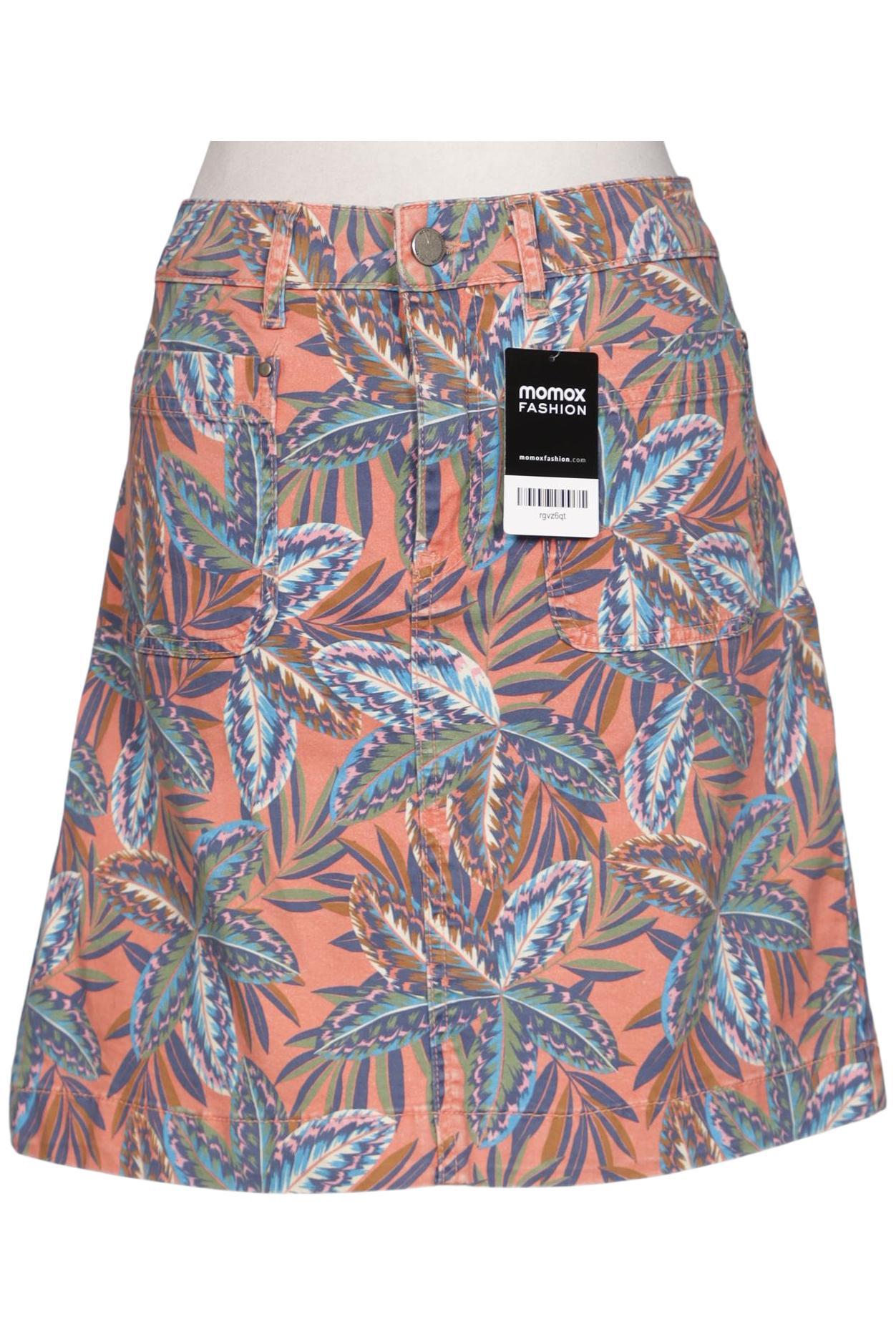 

Boden Damen Rock, mehrfarbig, Gr. 38