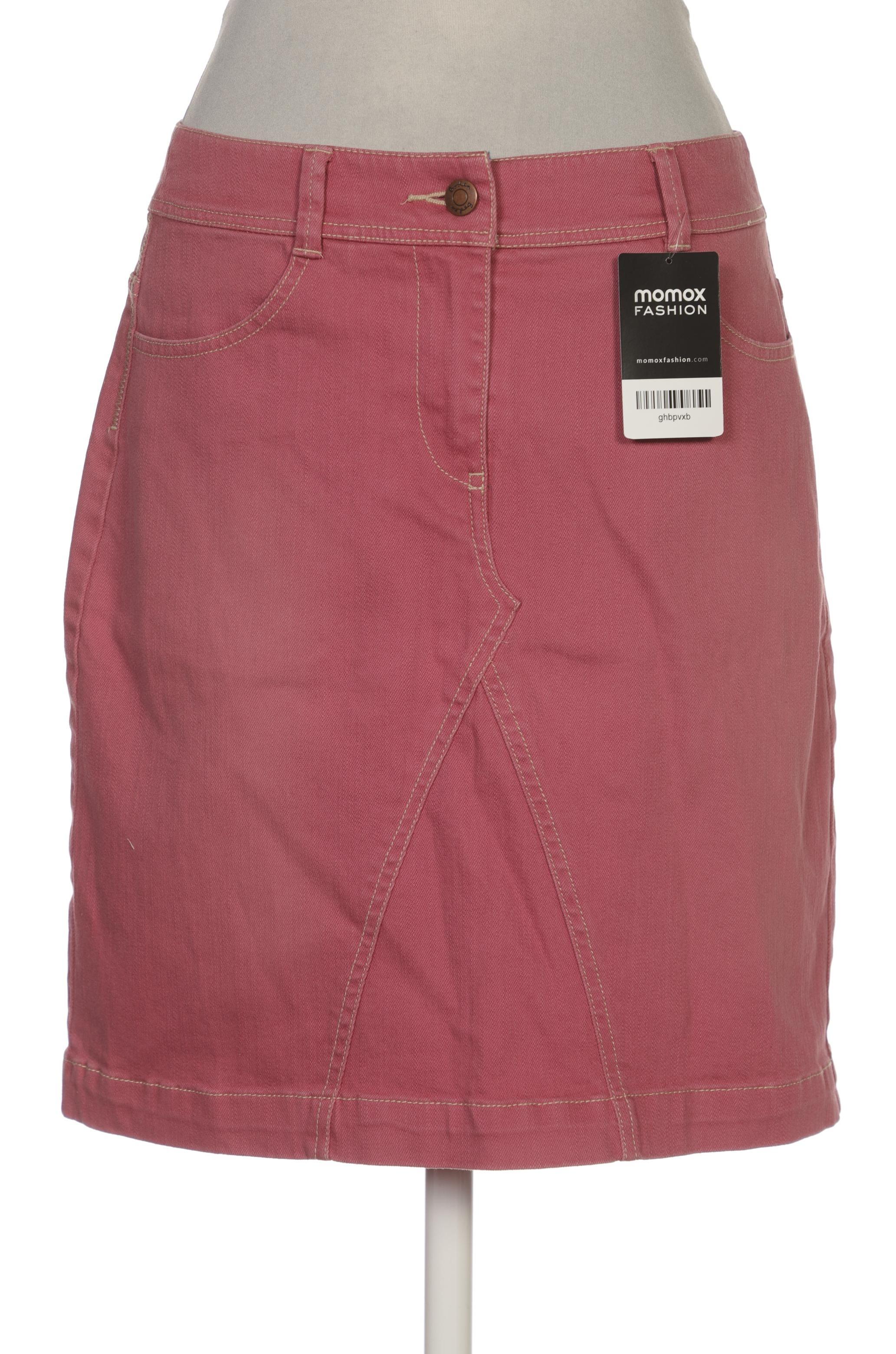 

Boden Damen Rock, pink, Gr. 30