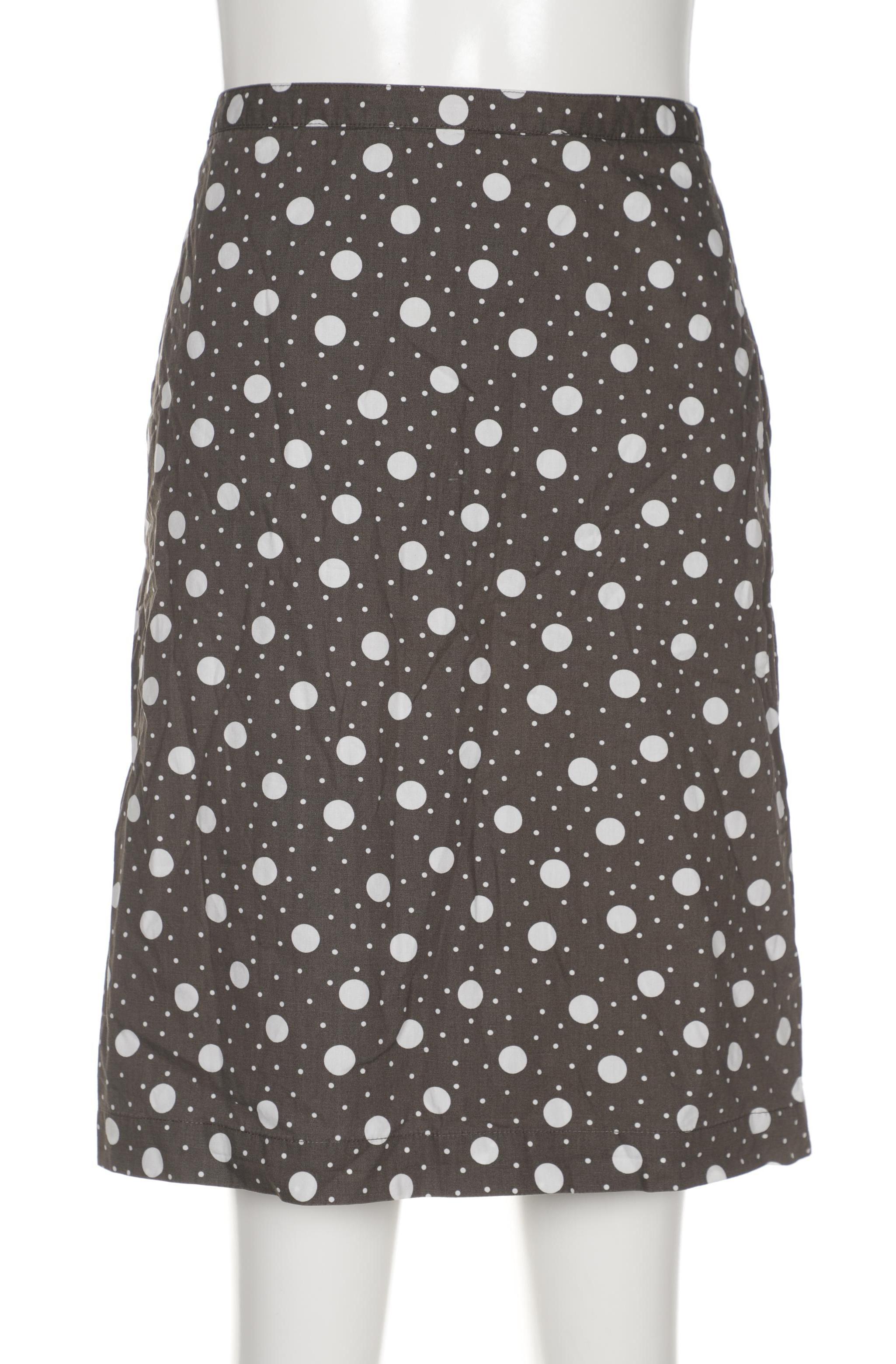 

Boden Damen Rock, grau