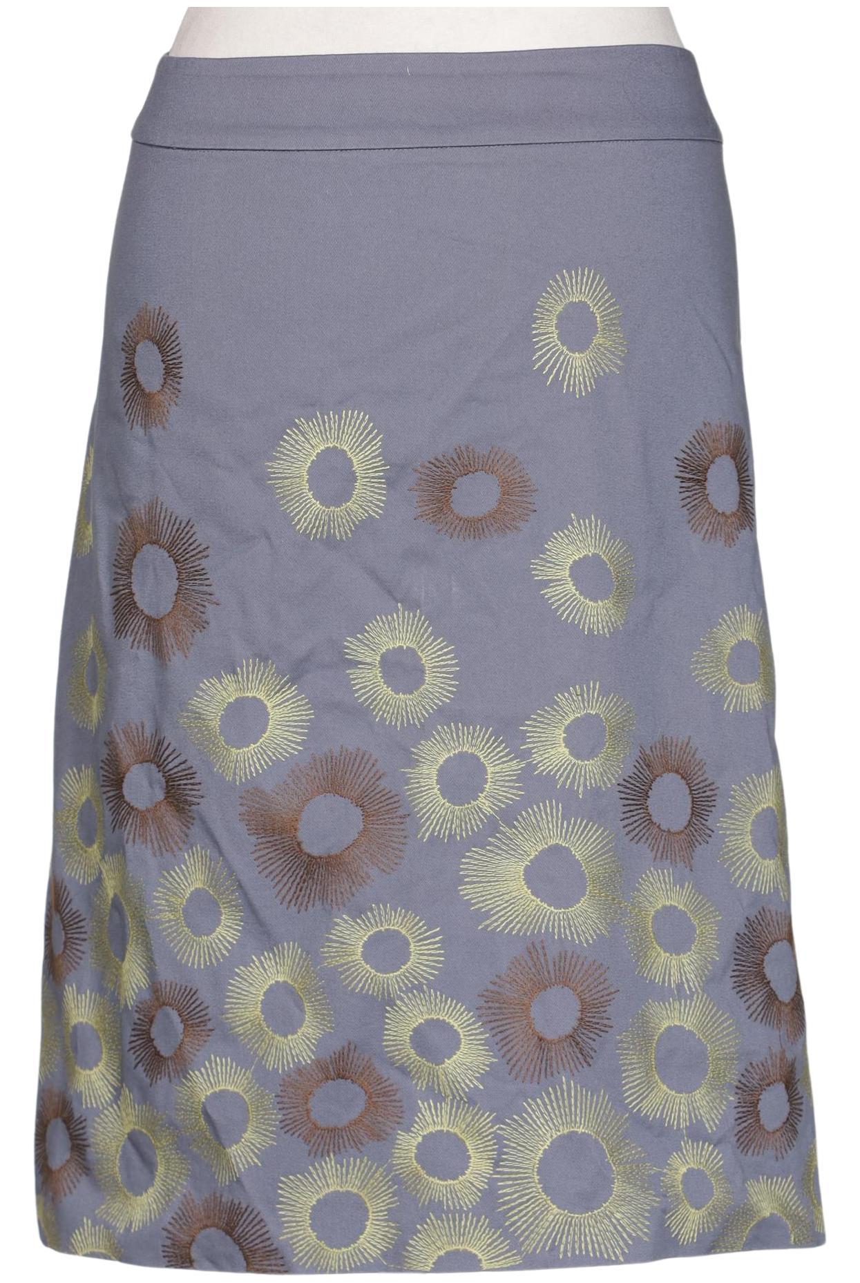 

Boden Damen Rock, mehrfarbig, Gr. 42