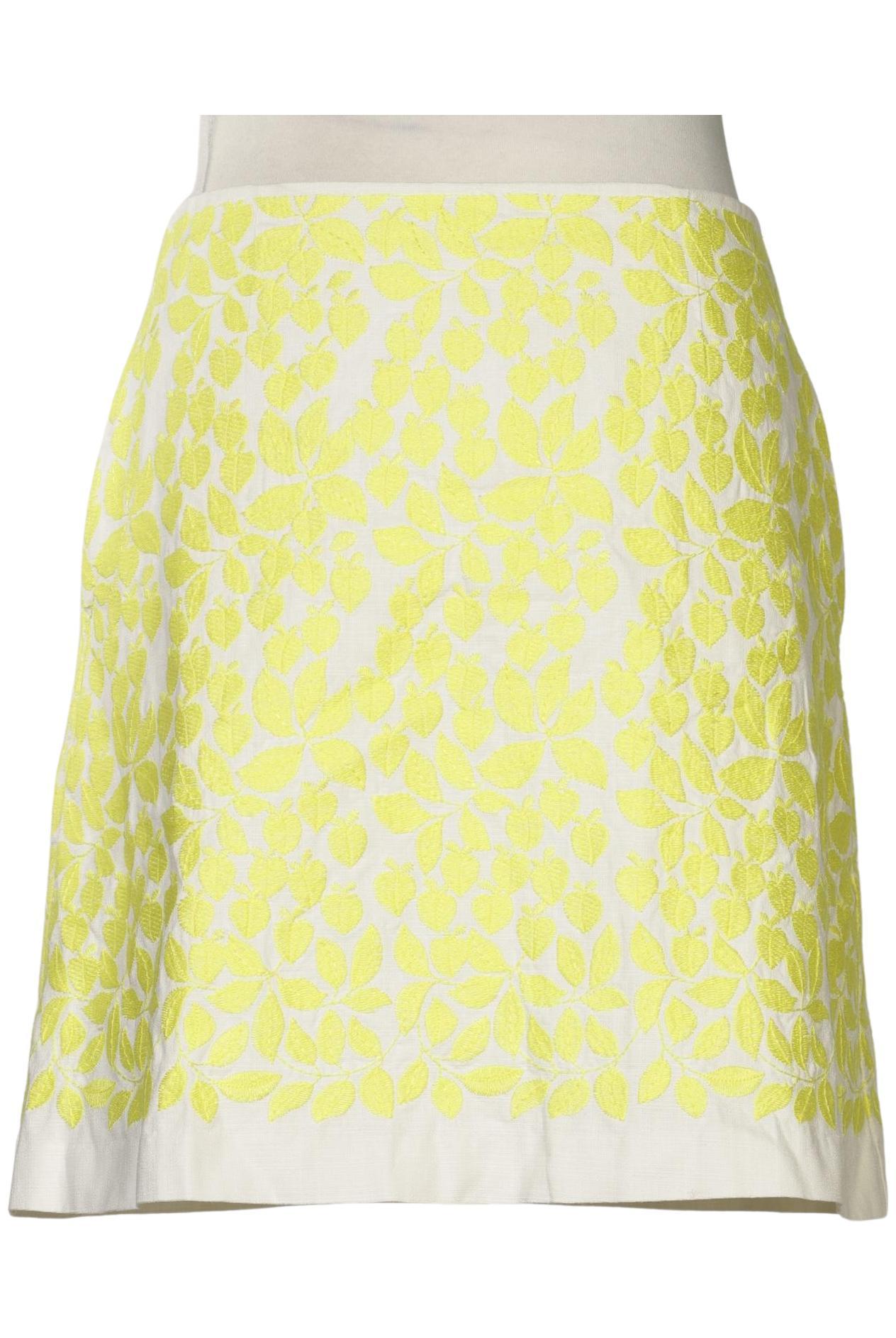 

Boden Damen Rock, mehrfarbig, Gr. 40