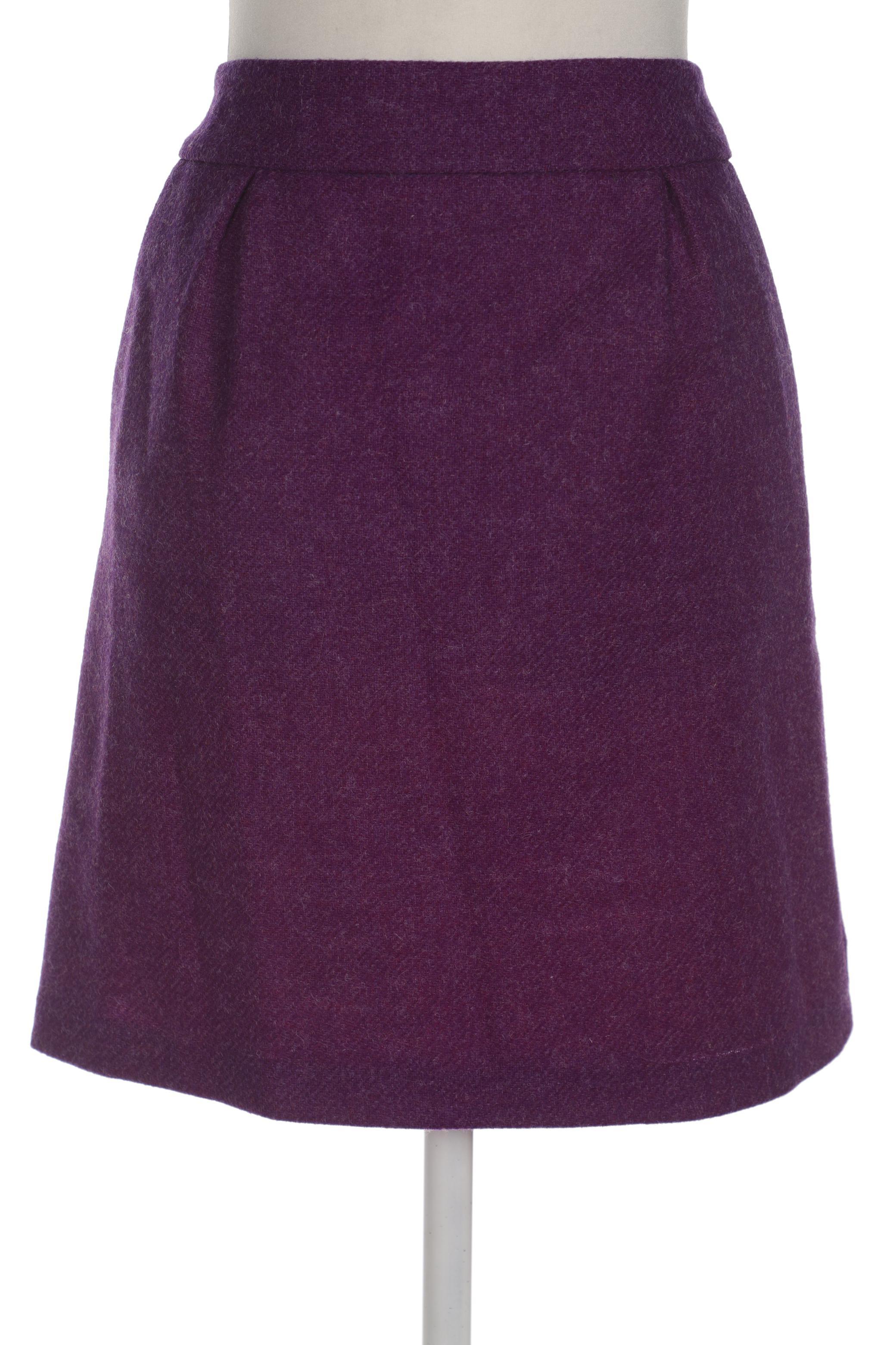 

Boden Damen Rock, flieder