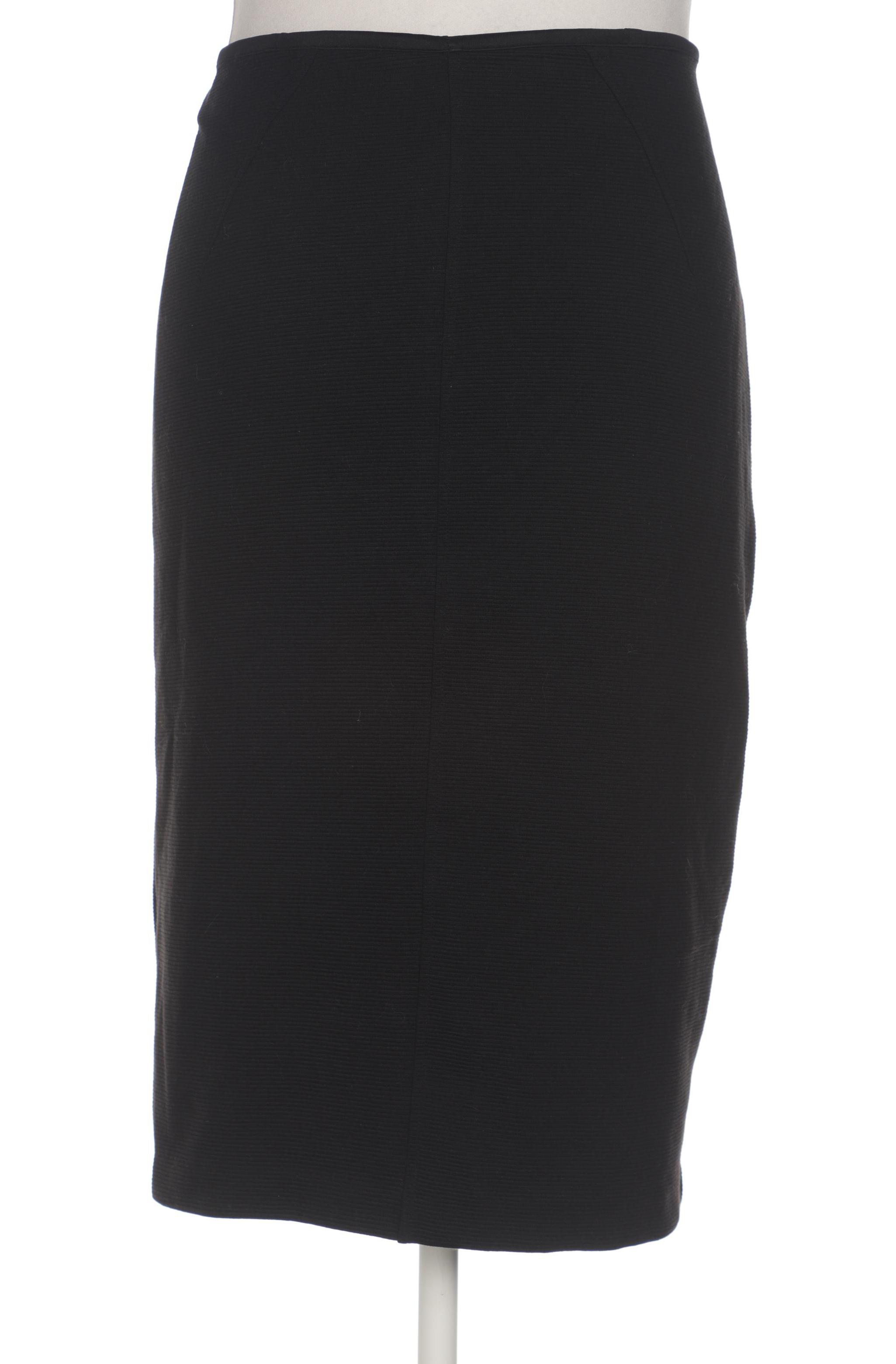 

Boden Damen Rock, schwarz, Gr. 44