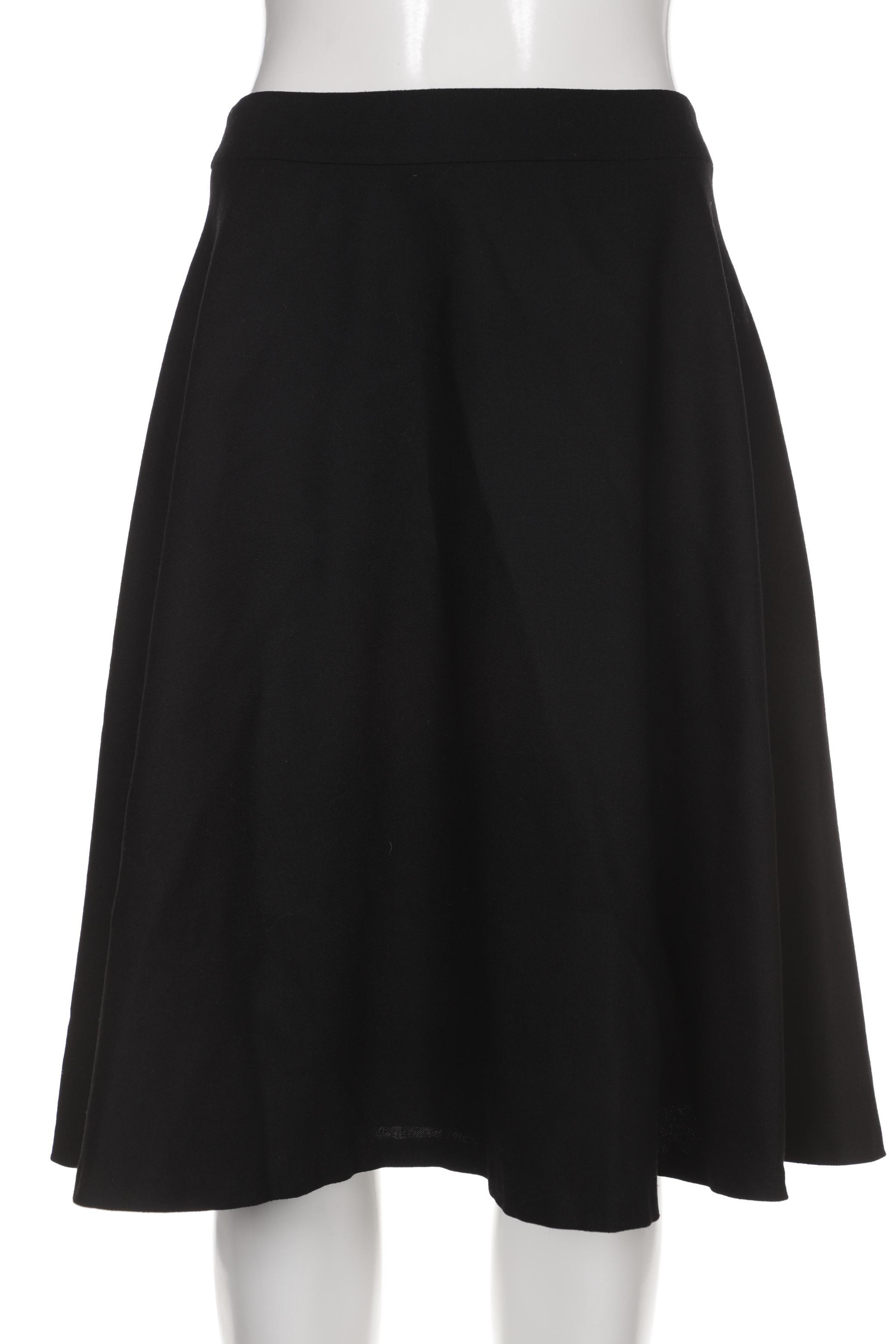 

Boden Damen Rock, schwarz