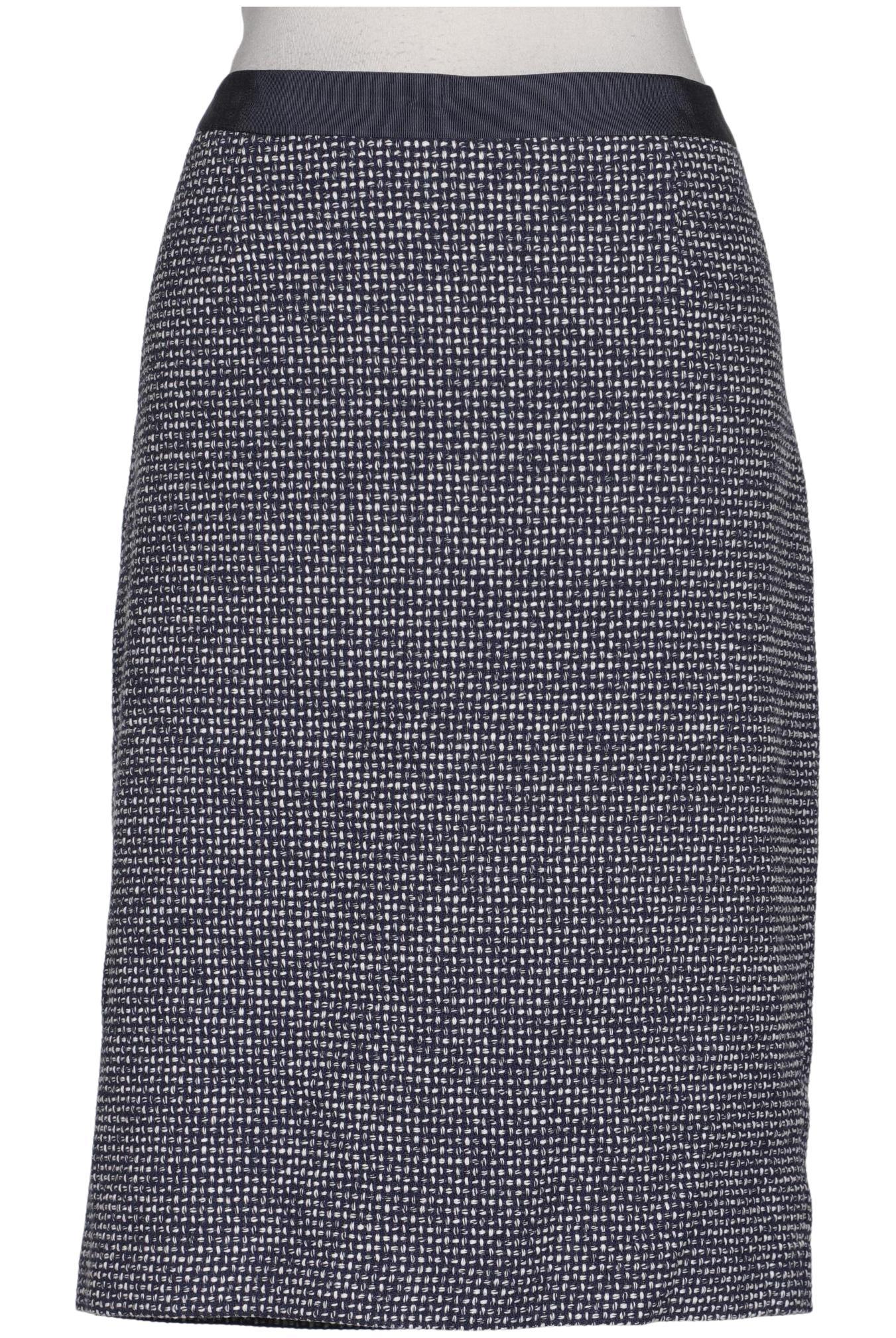 

Boden Damen Rock, marineblau, Gr. 40