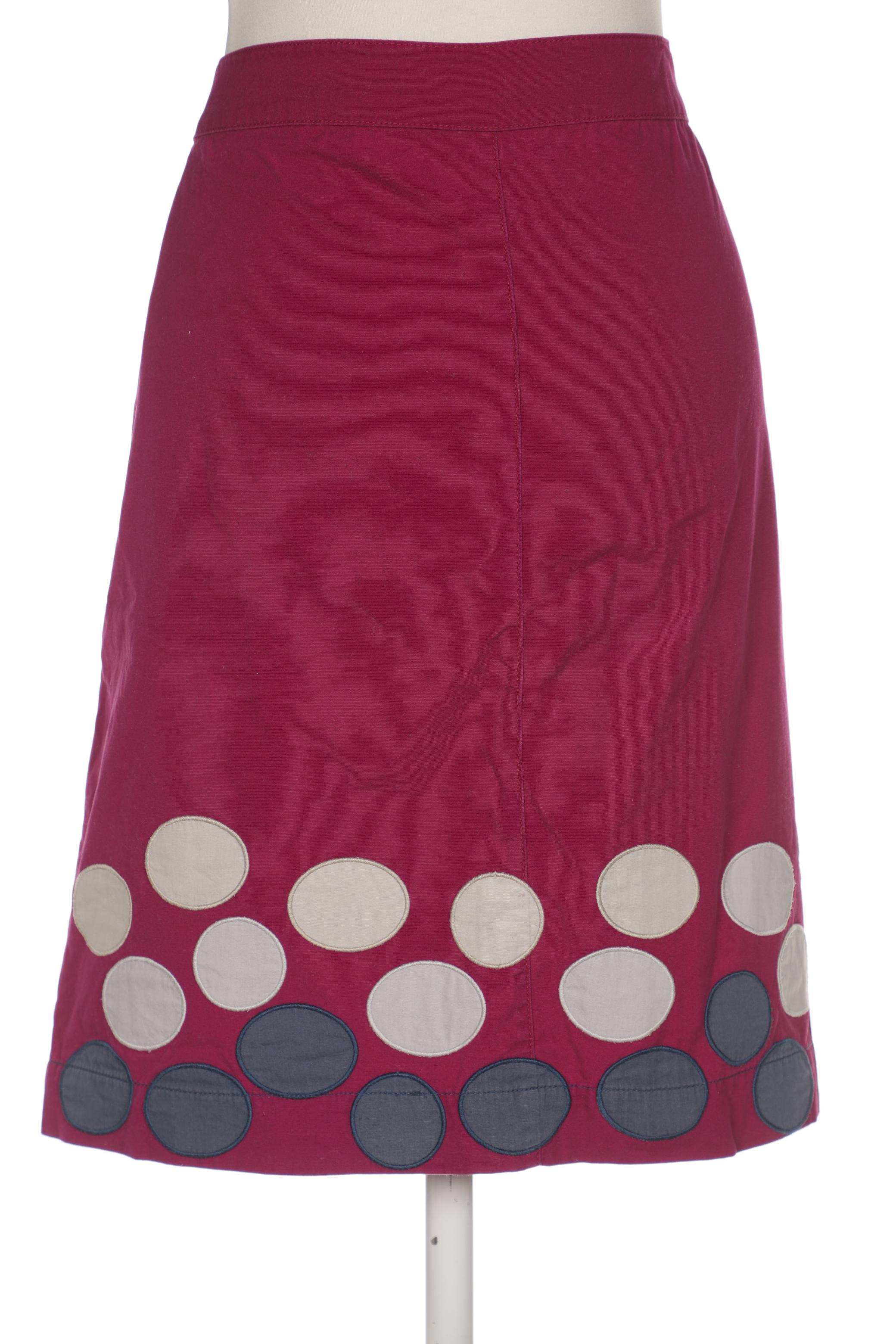 

Boden Damen Rock, pink