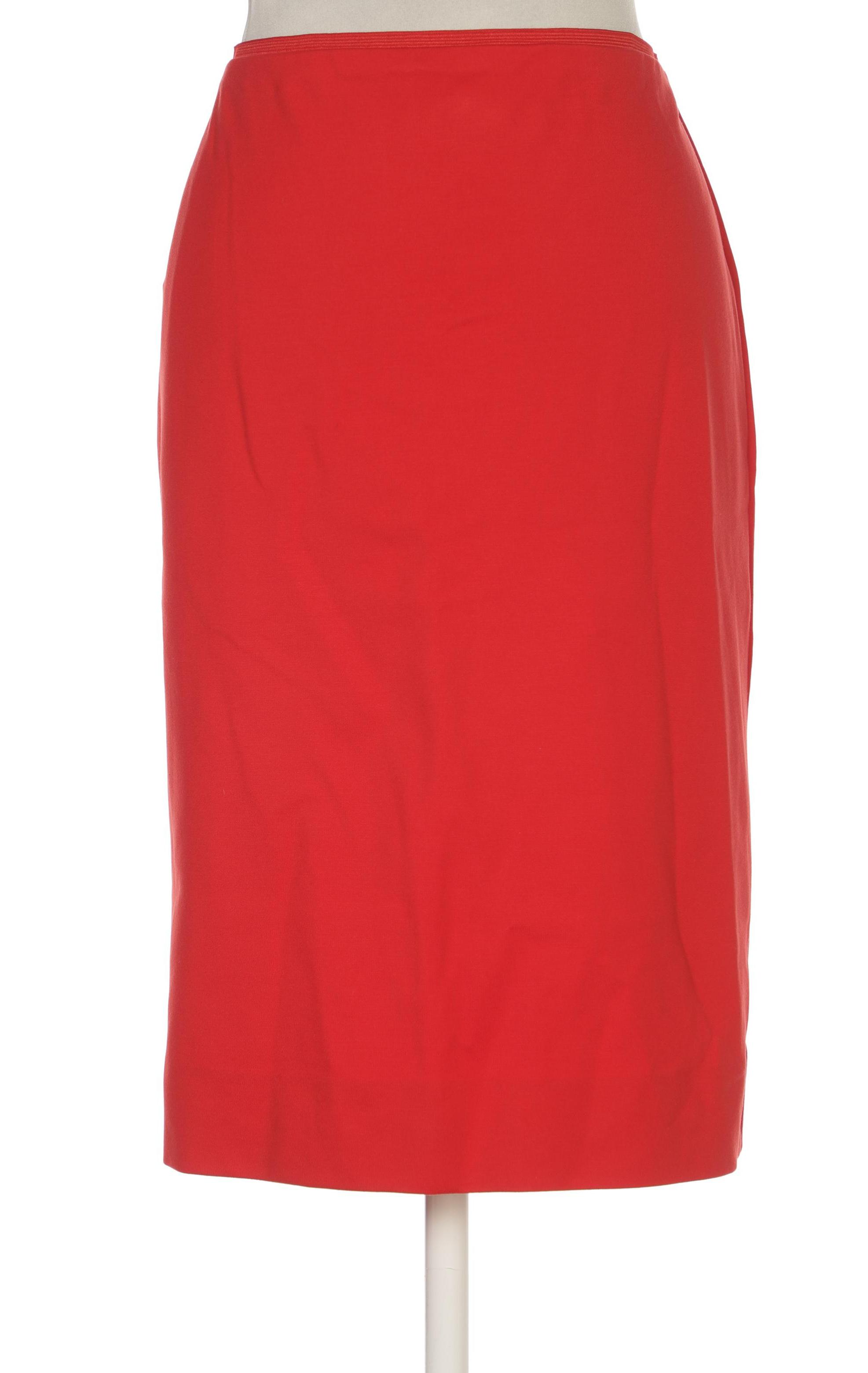 

Boden Damen Rock, rot, Gr. 40