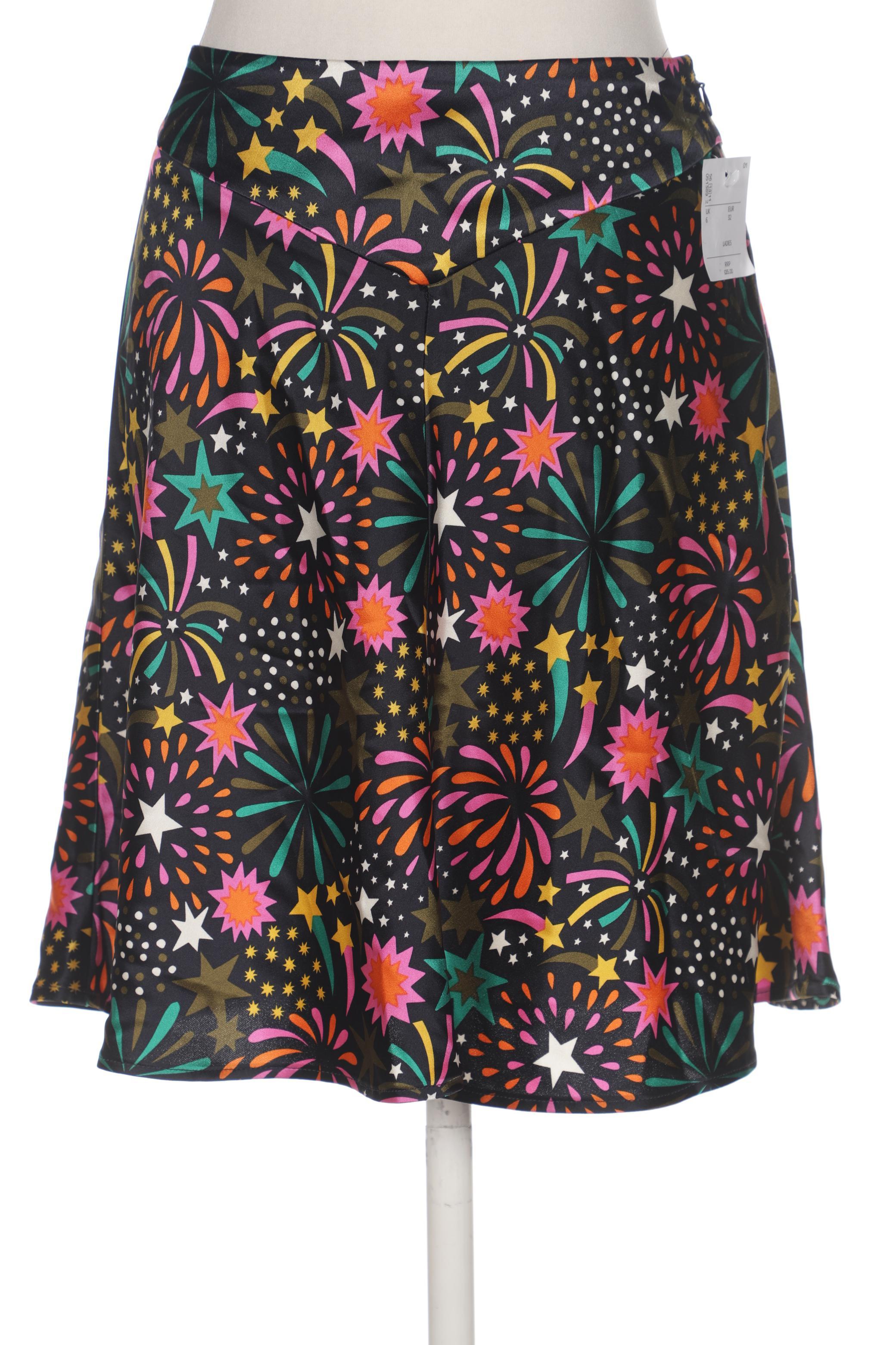 

Boden Damen Rock, schwarz, Gr. 32