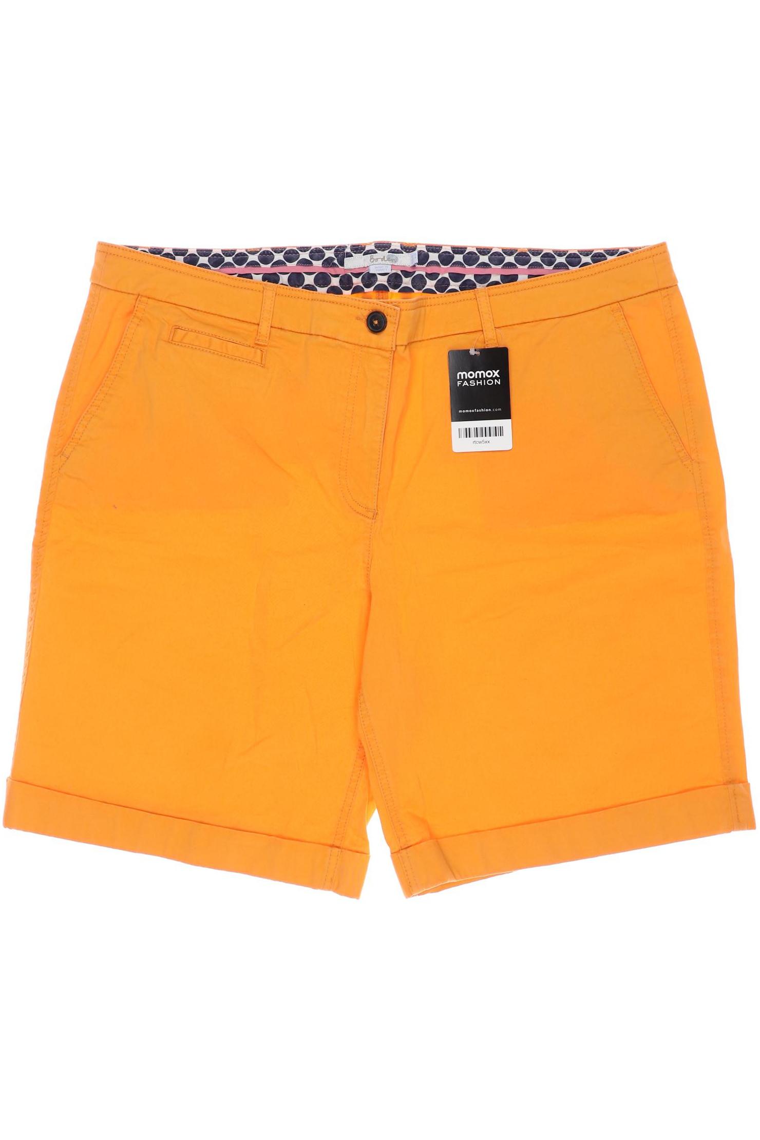 

Boden Damen Rock, orange