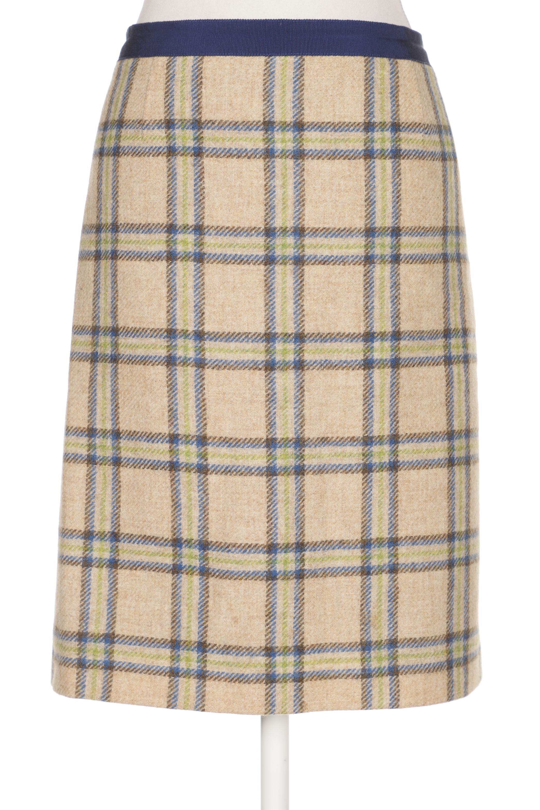 

Boden Damen Rock, beige, Gr. 40
