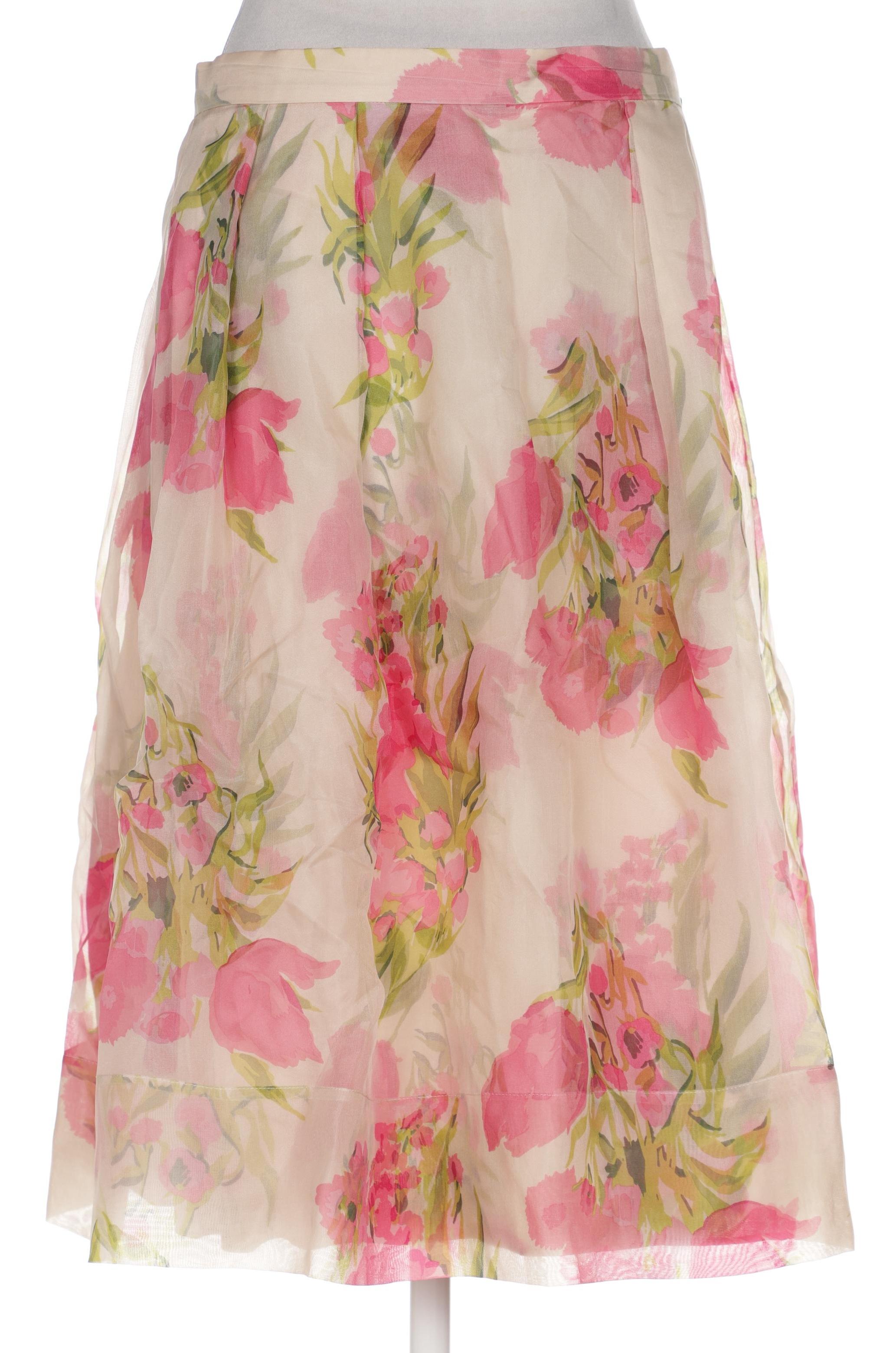

Boden Damen Rock, beige, Gr. 36
