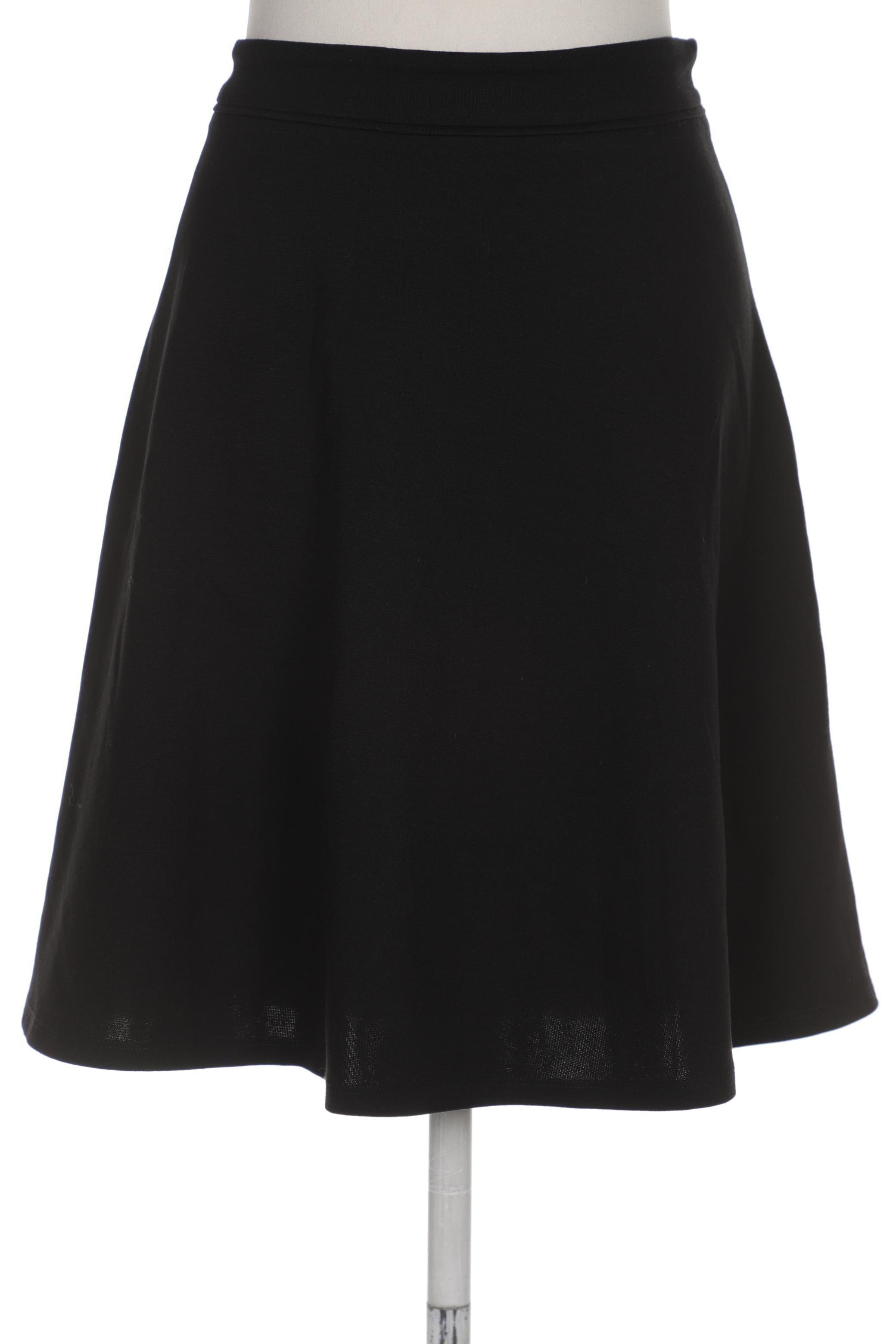 

Boden Damen Rock, schwarz