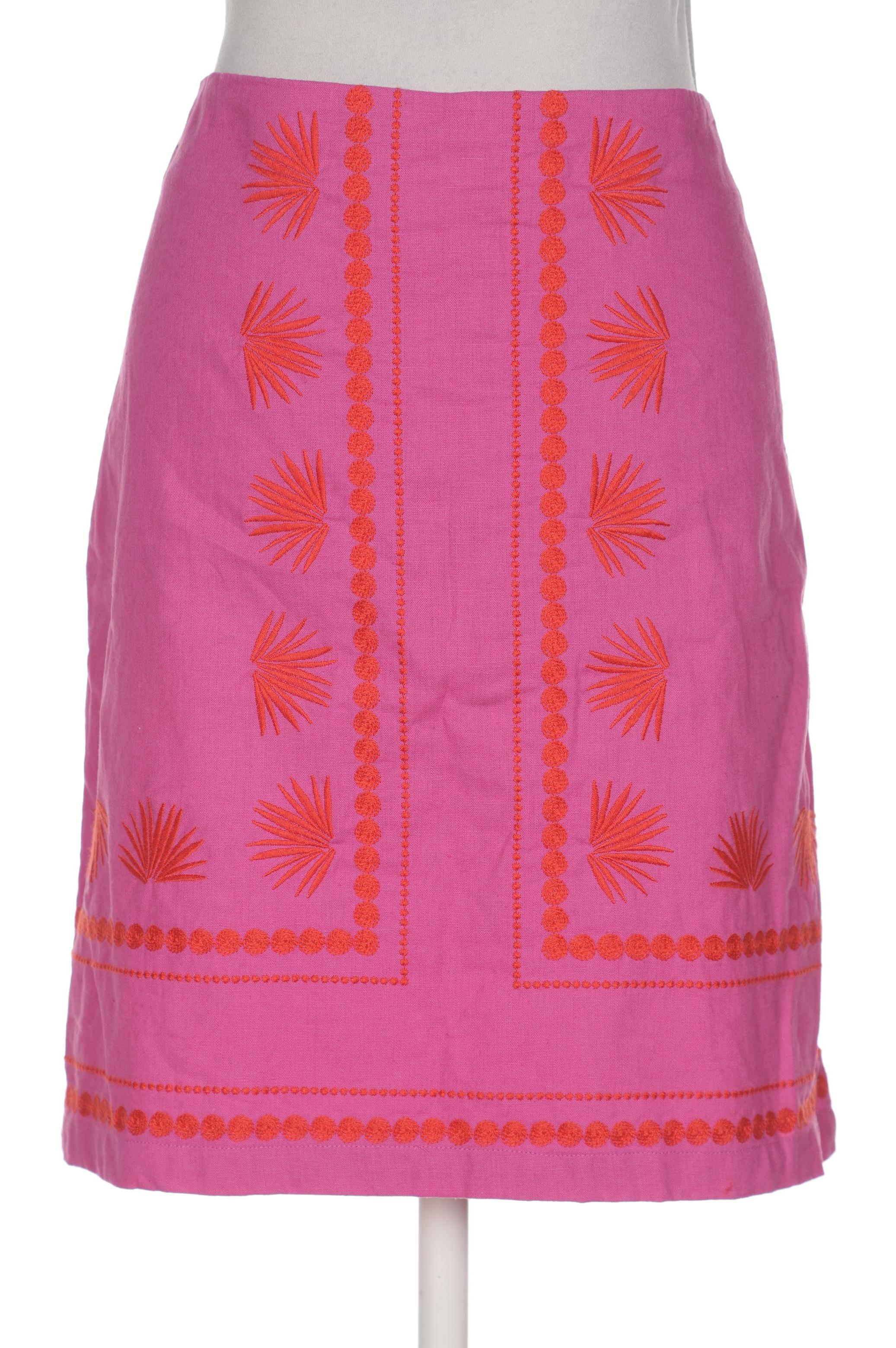 

Boden Damen Rock, pink, Gr. 38