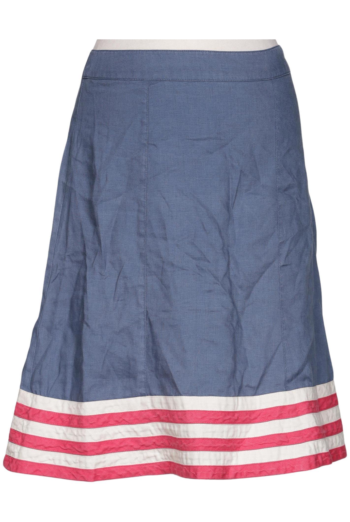 

Boden Damen Rock, mehrfarbig, Gr. 6