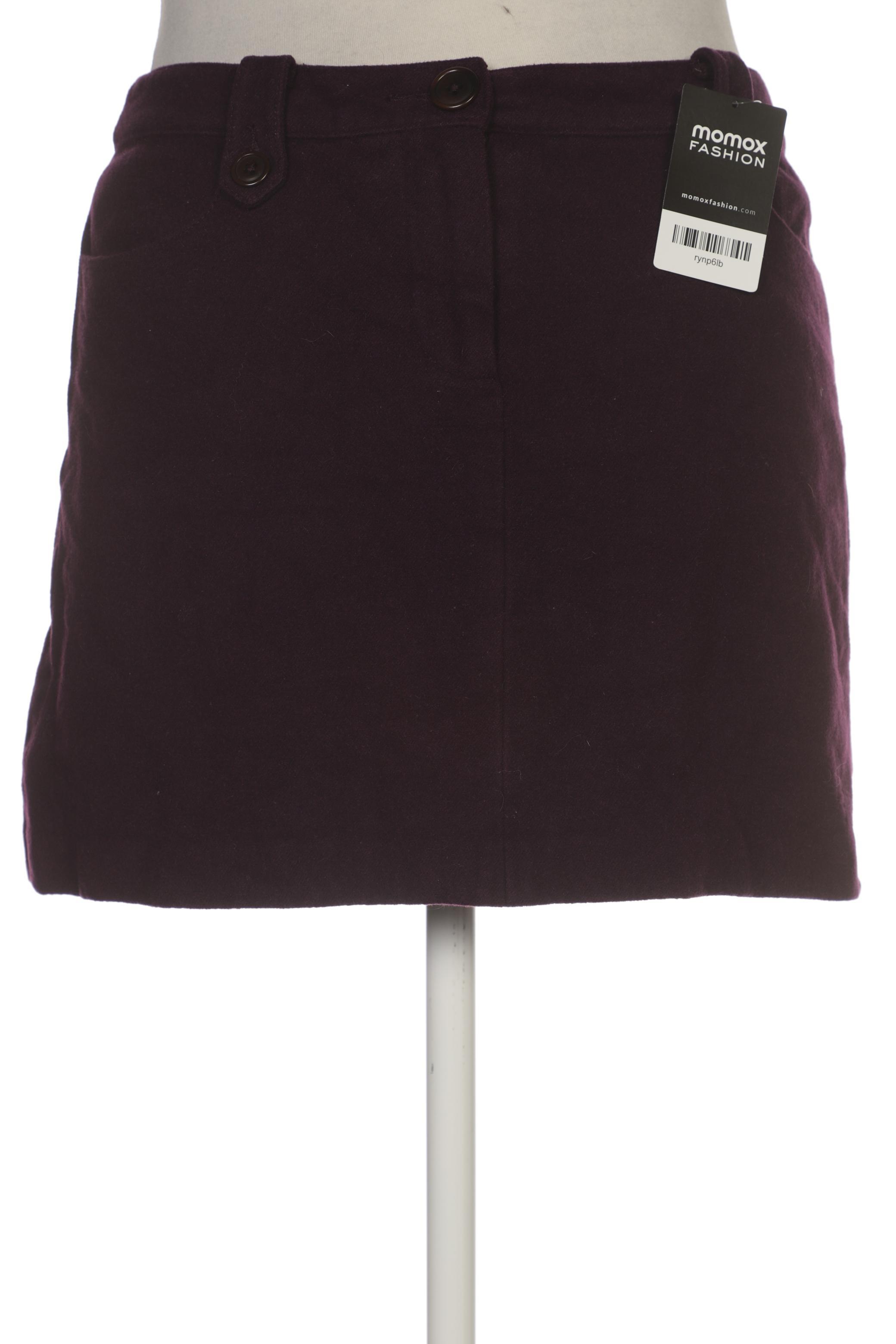 

Boden Damen Rock, flieder, Gr. 14