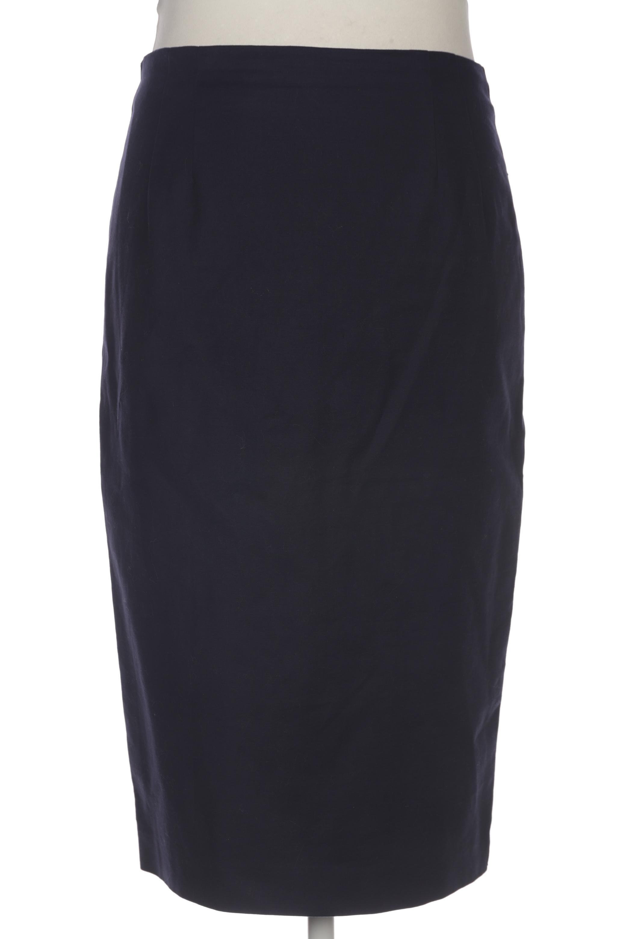 

Boden Damen Rock, marineblau, Gr. 40