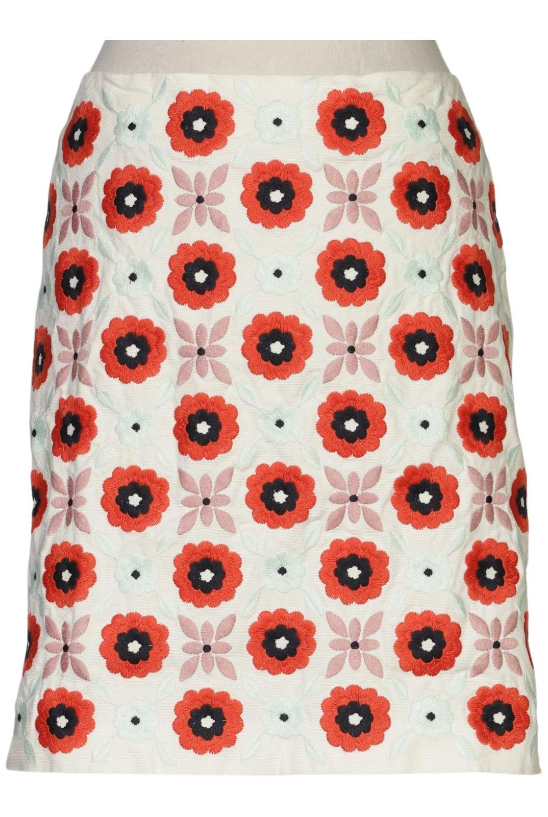 

Boden Damen Rock, mehrfarbig, Gr. 36