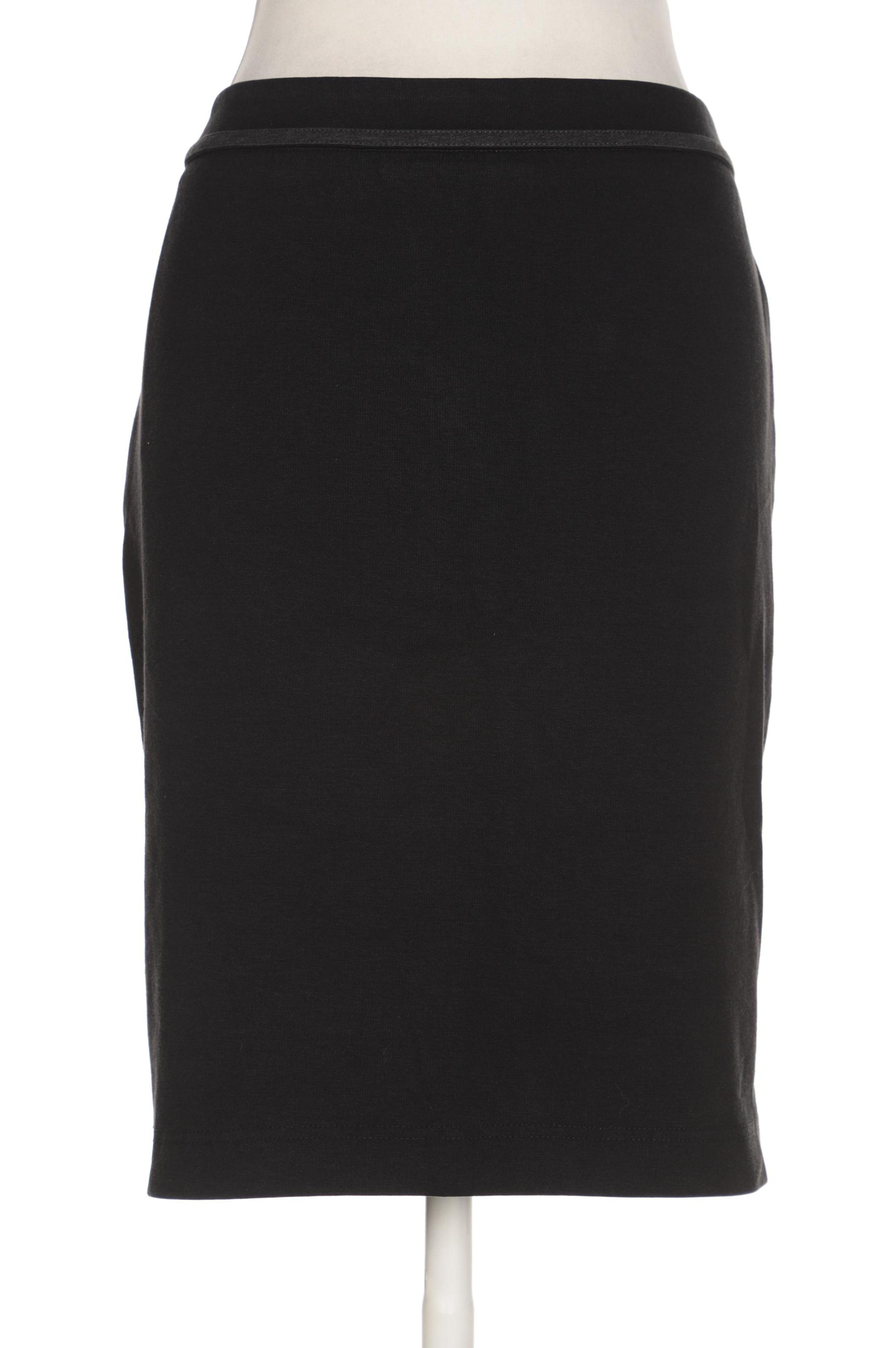 

Boden Damen Rock, schwarz, Gr. 38