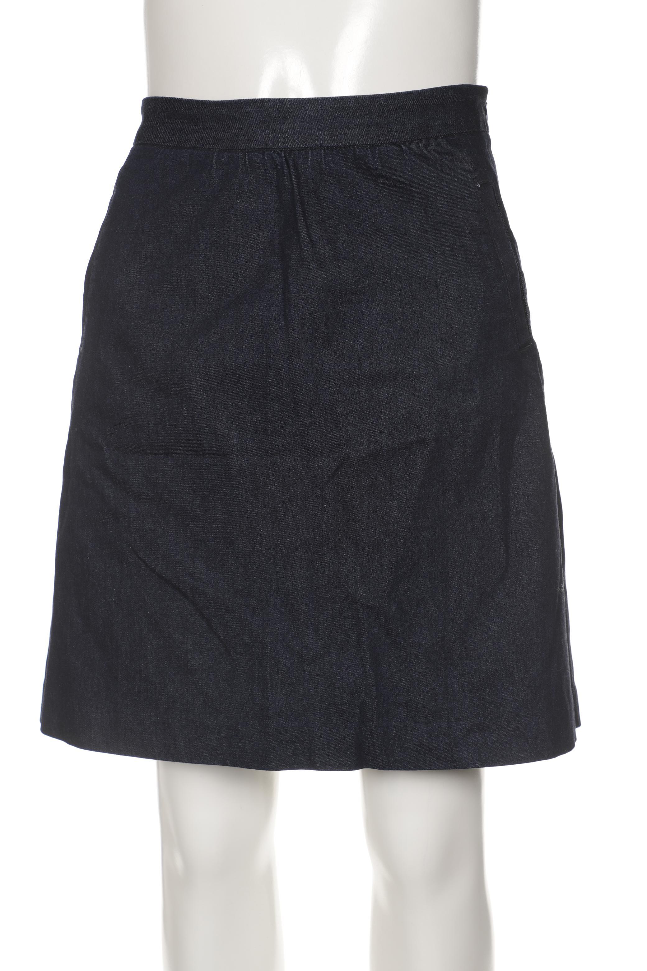 

Boden Damen Rock, marineblau