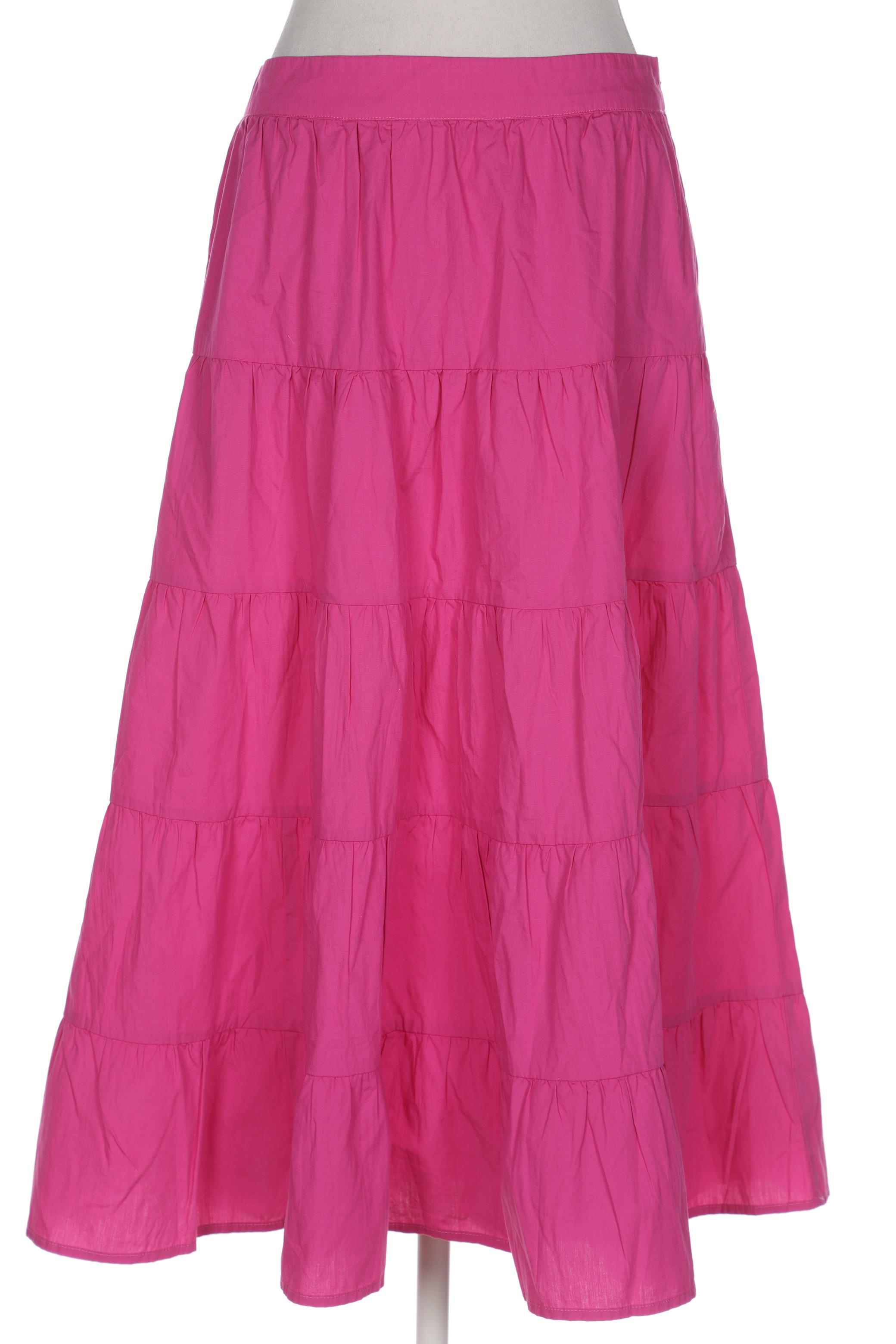 

Boden Damen Rock, pink, Gr. 40