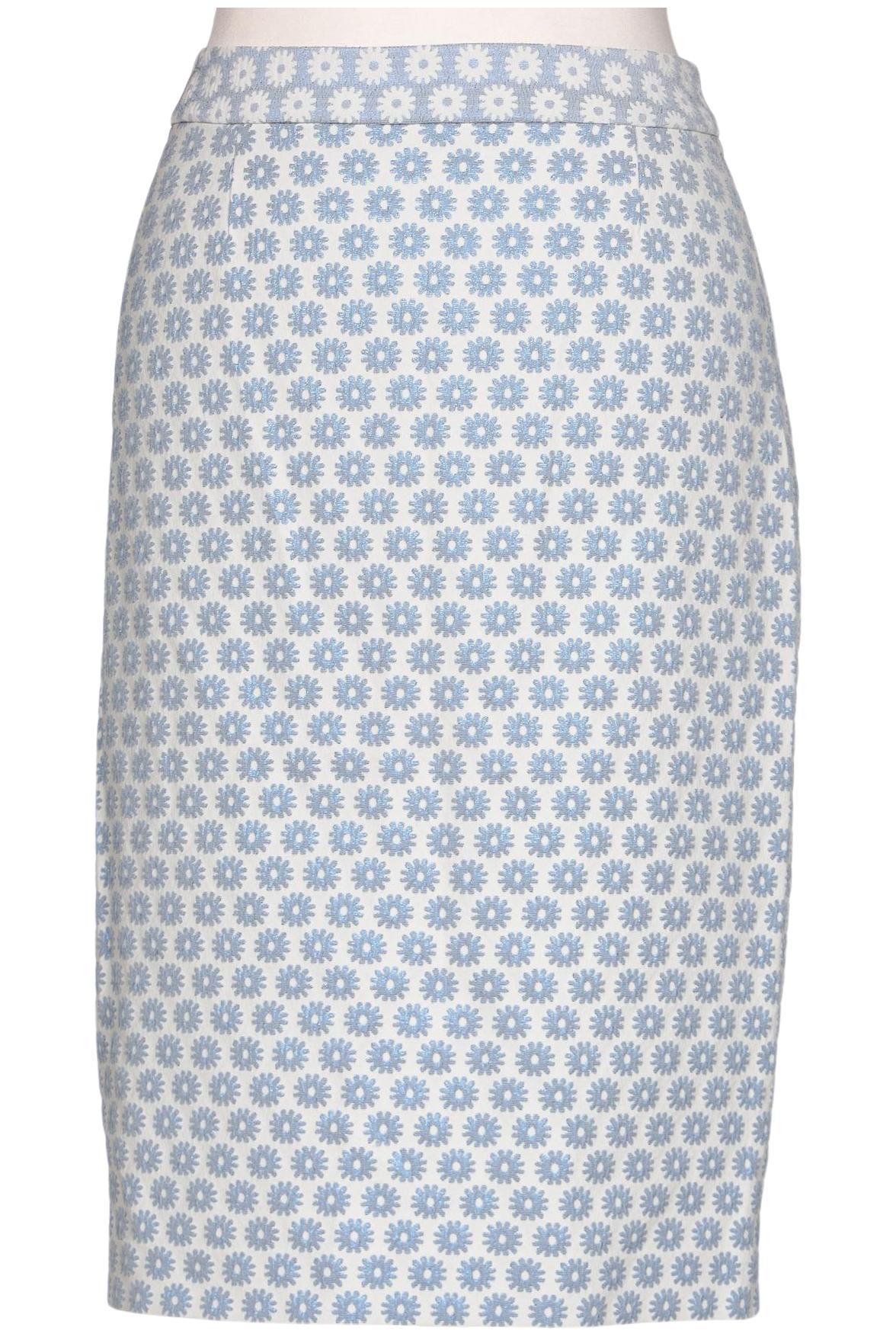 

Boden Damen Rock, mehrfarbig, Gr. 36