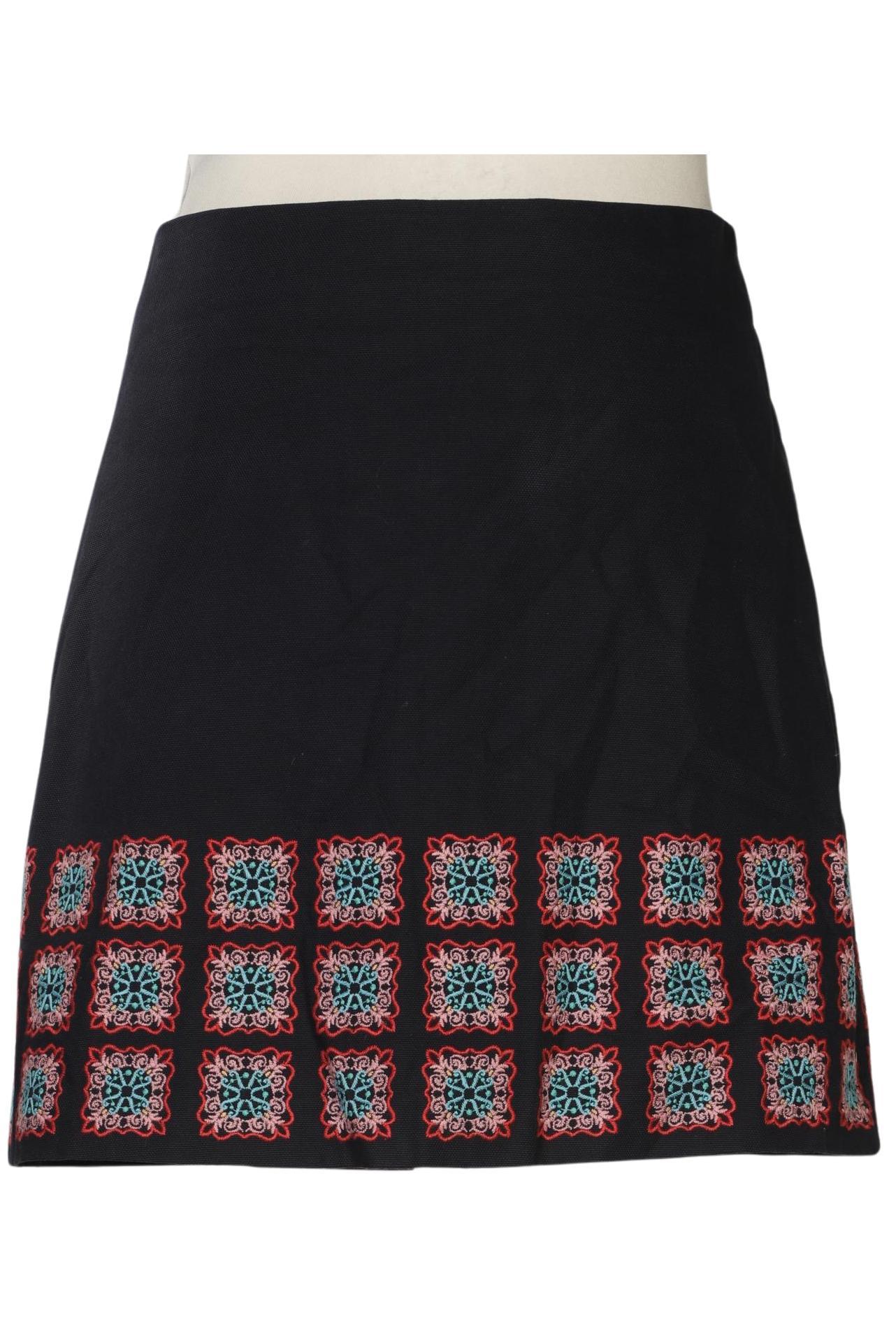 

Boden Damen Rock, marineblau, Gr. 40