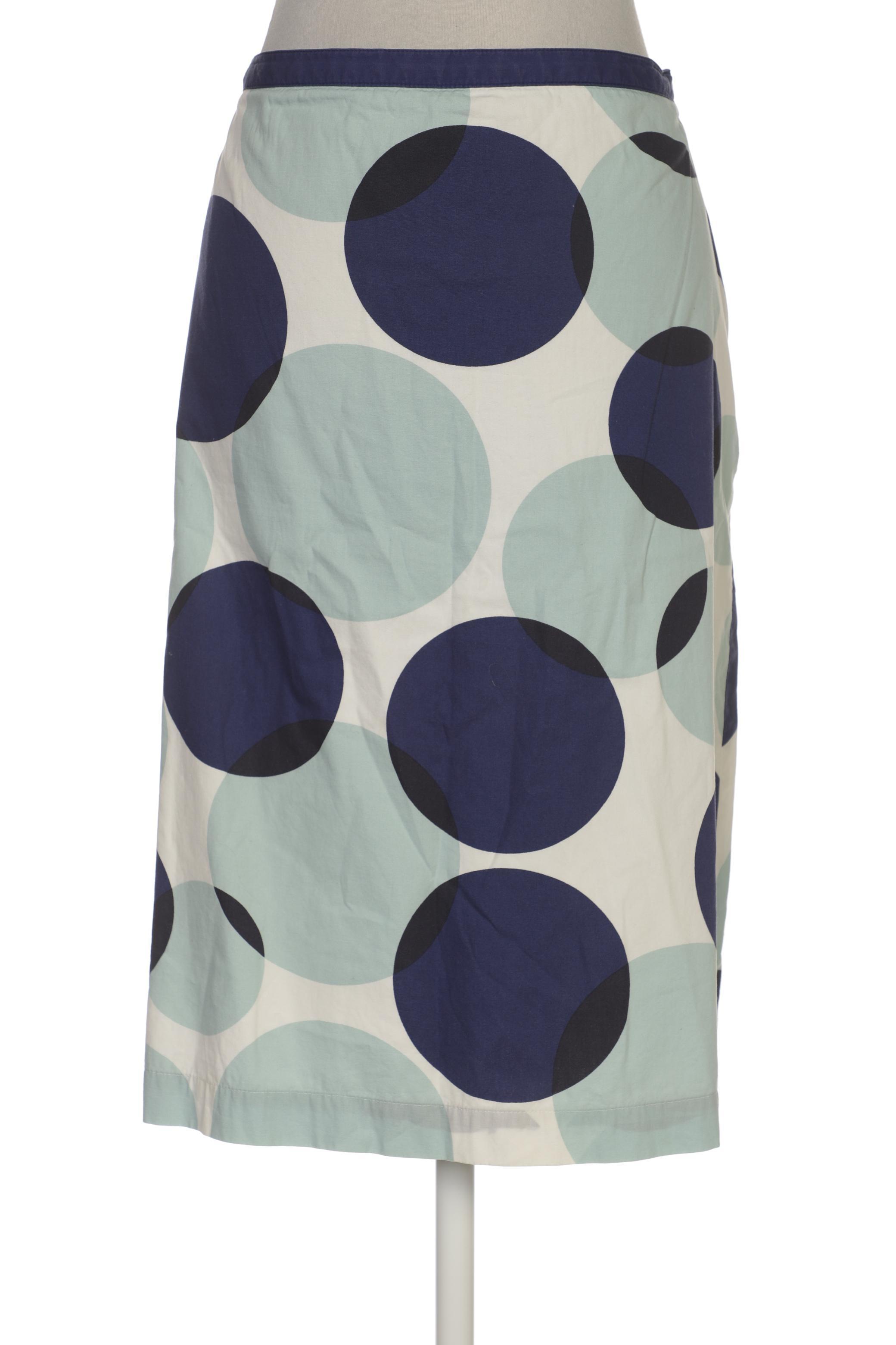 

Boden Damen Rock, weiß, Gr. 40