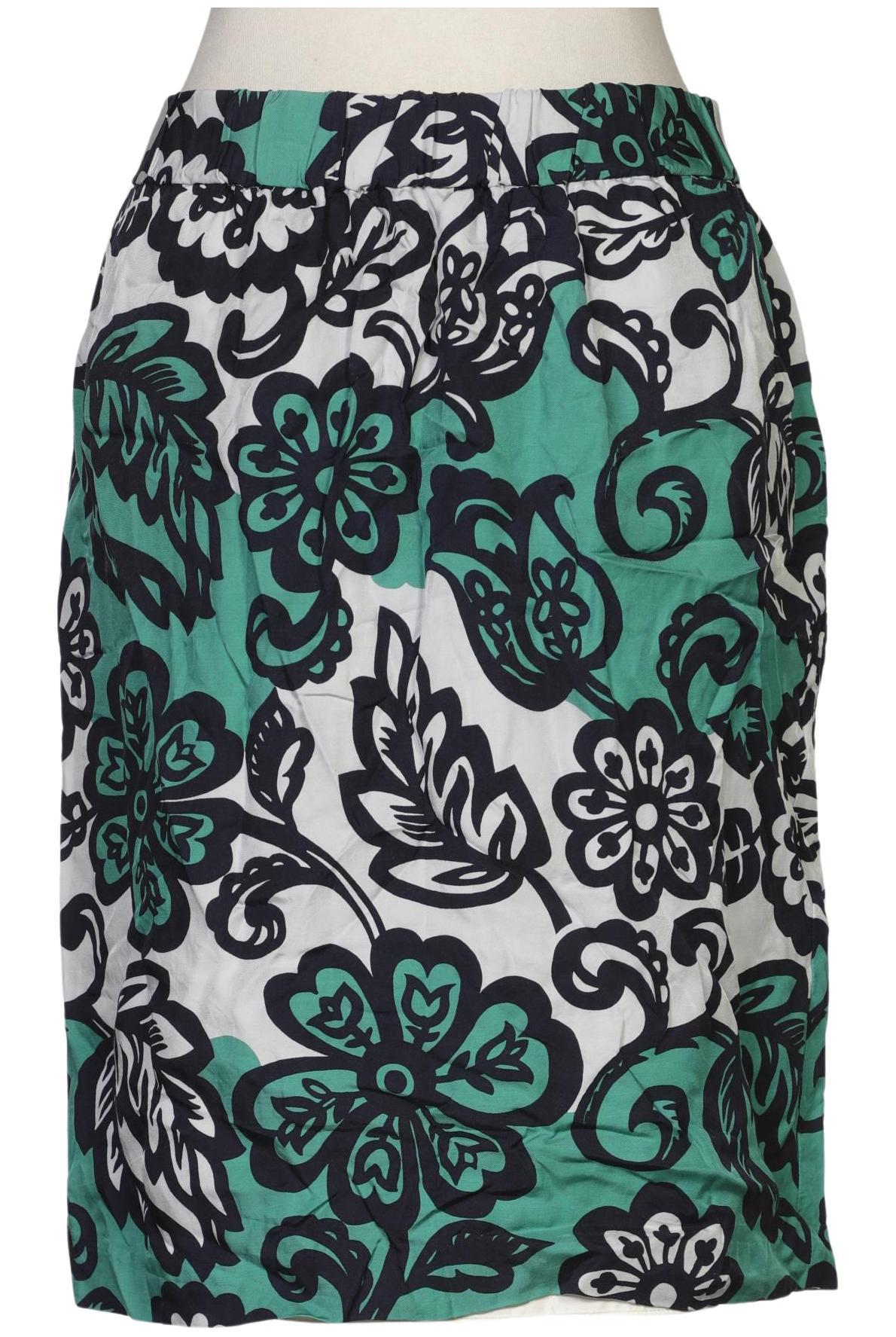 

Boden Damen Rock, mehrfarbig, Gr. 40