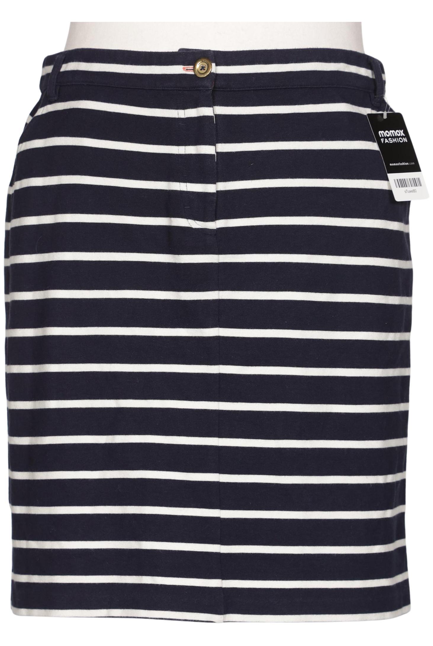 

Boden Damen Rock, mehrfarbig, Gr. 42