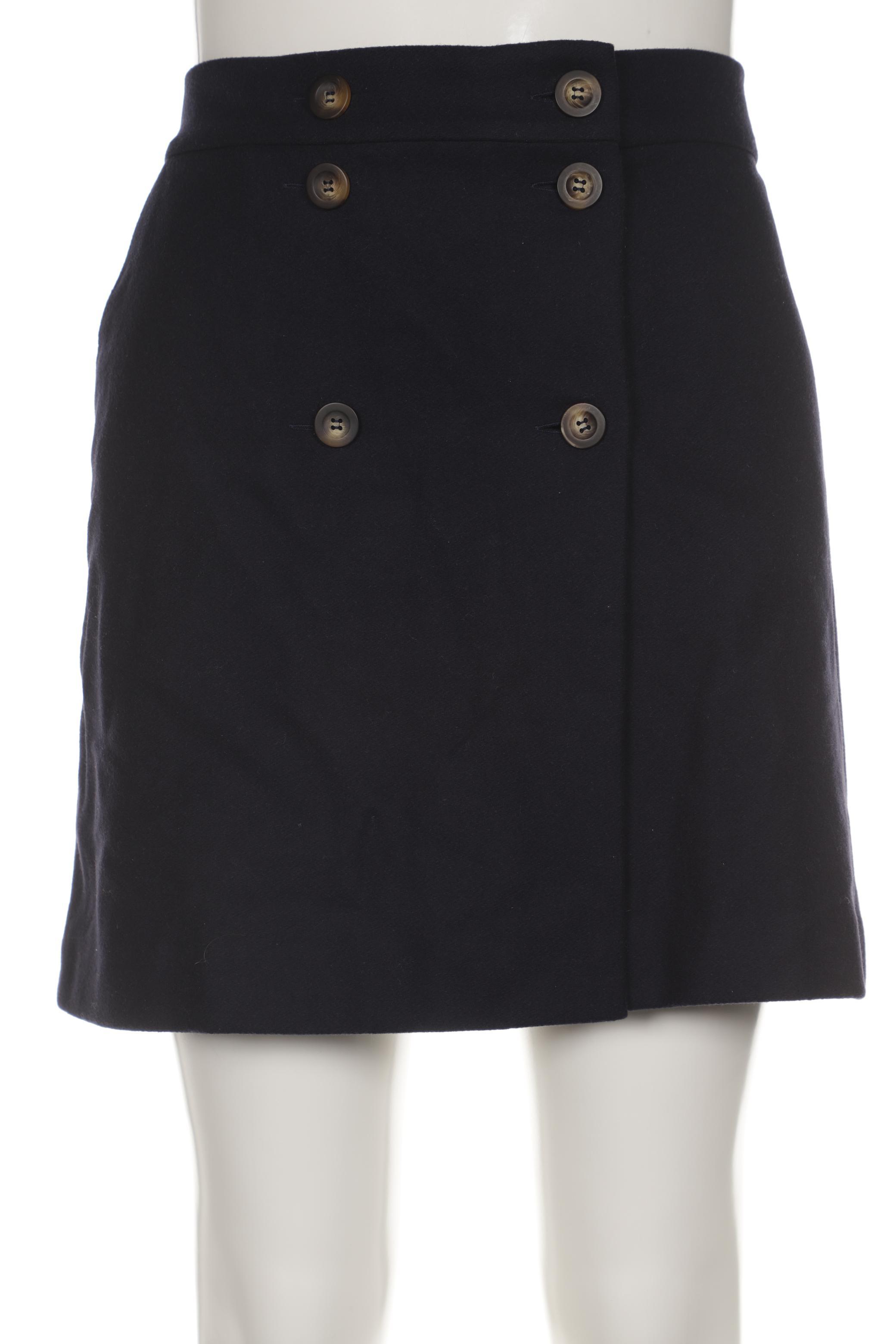 

Boden Damen Rock, marineblau