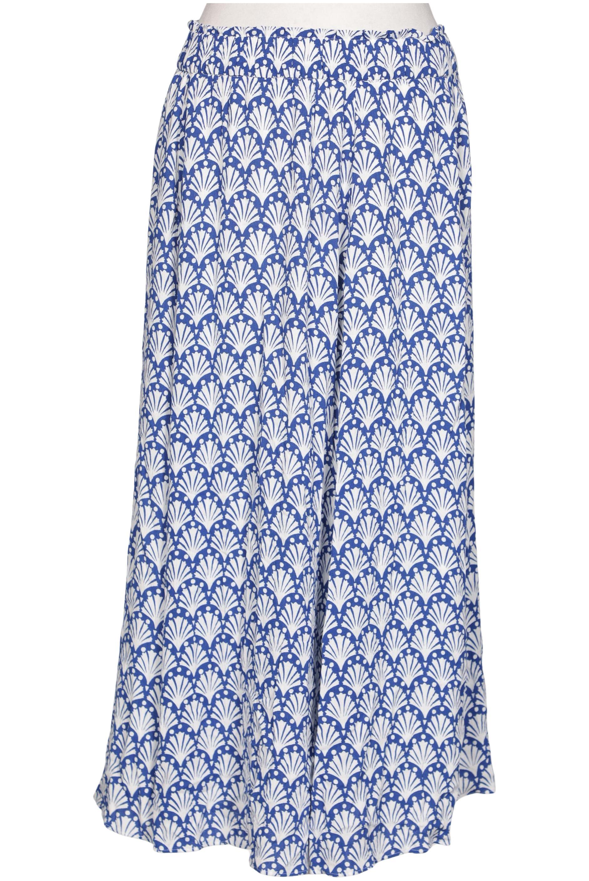 

Boden Damen Rock, mehrfarbig, Gr. 38