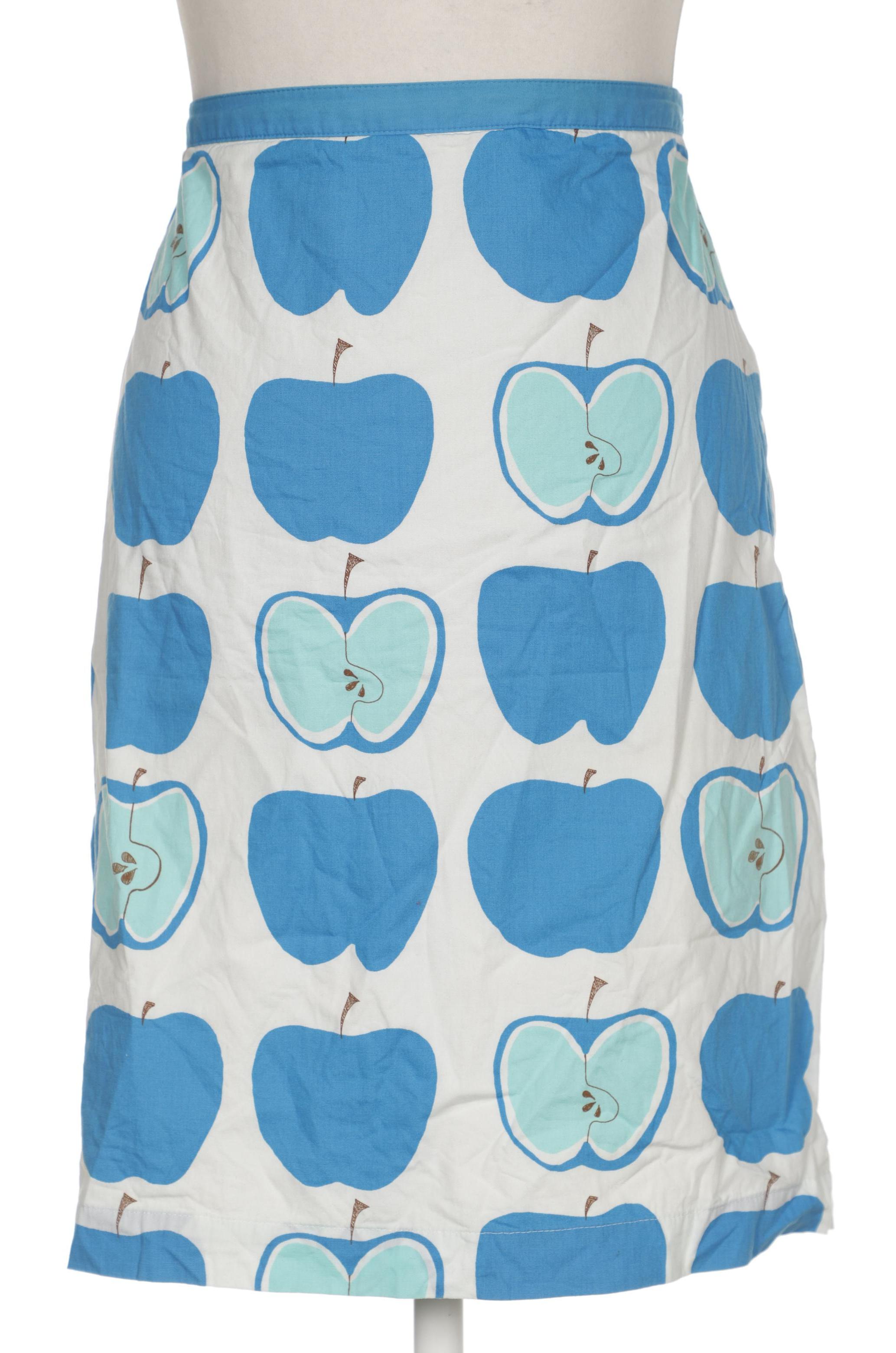 

Boden Damen Rock, weiß, Gr. 36