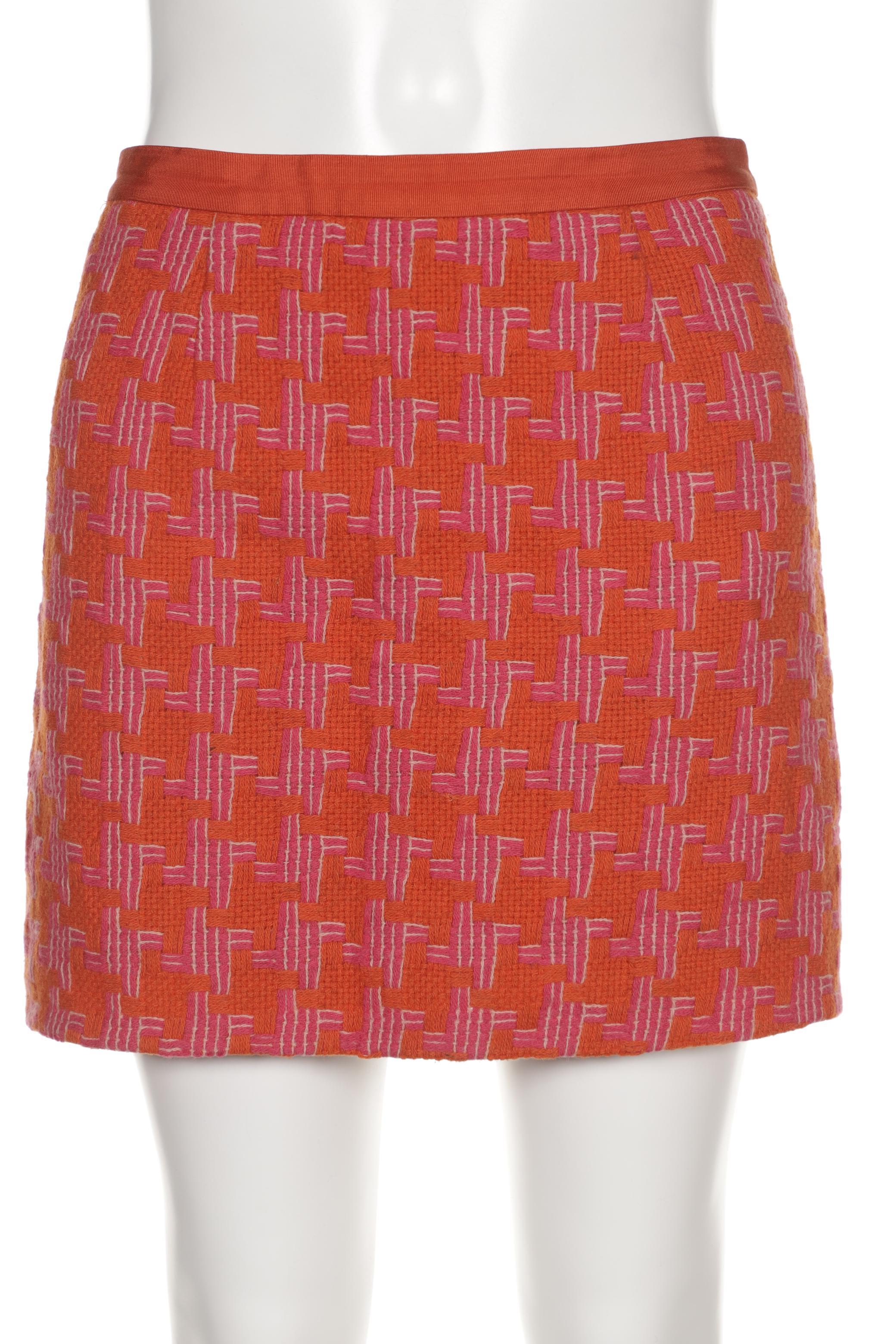 

Boden Damen Rock, orange, Gr. 40