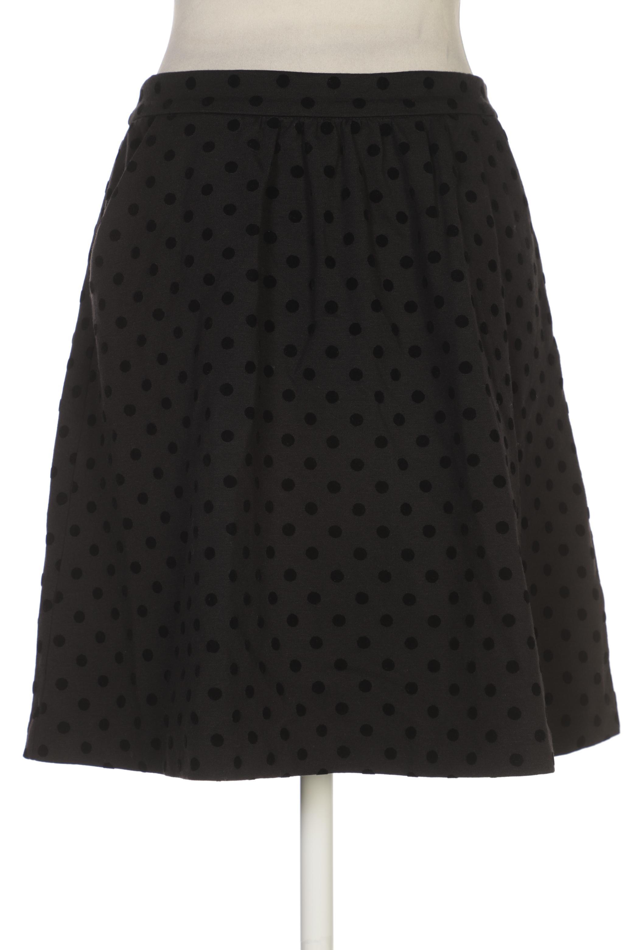 

Boden Damen Rock, schwarz, Gr. 38