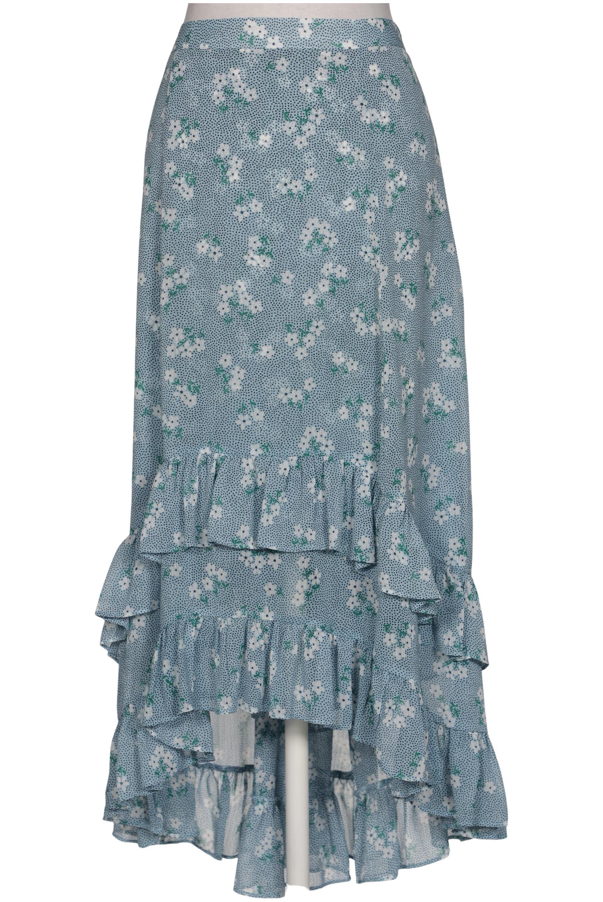 

Boden Damen Rock, hellblau, Gr. 40